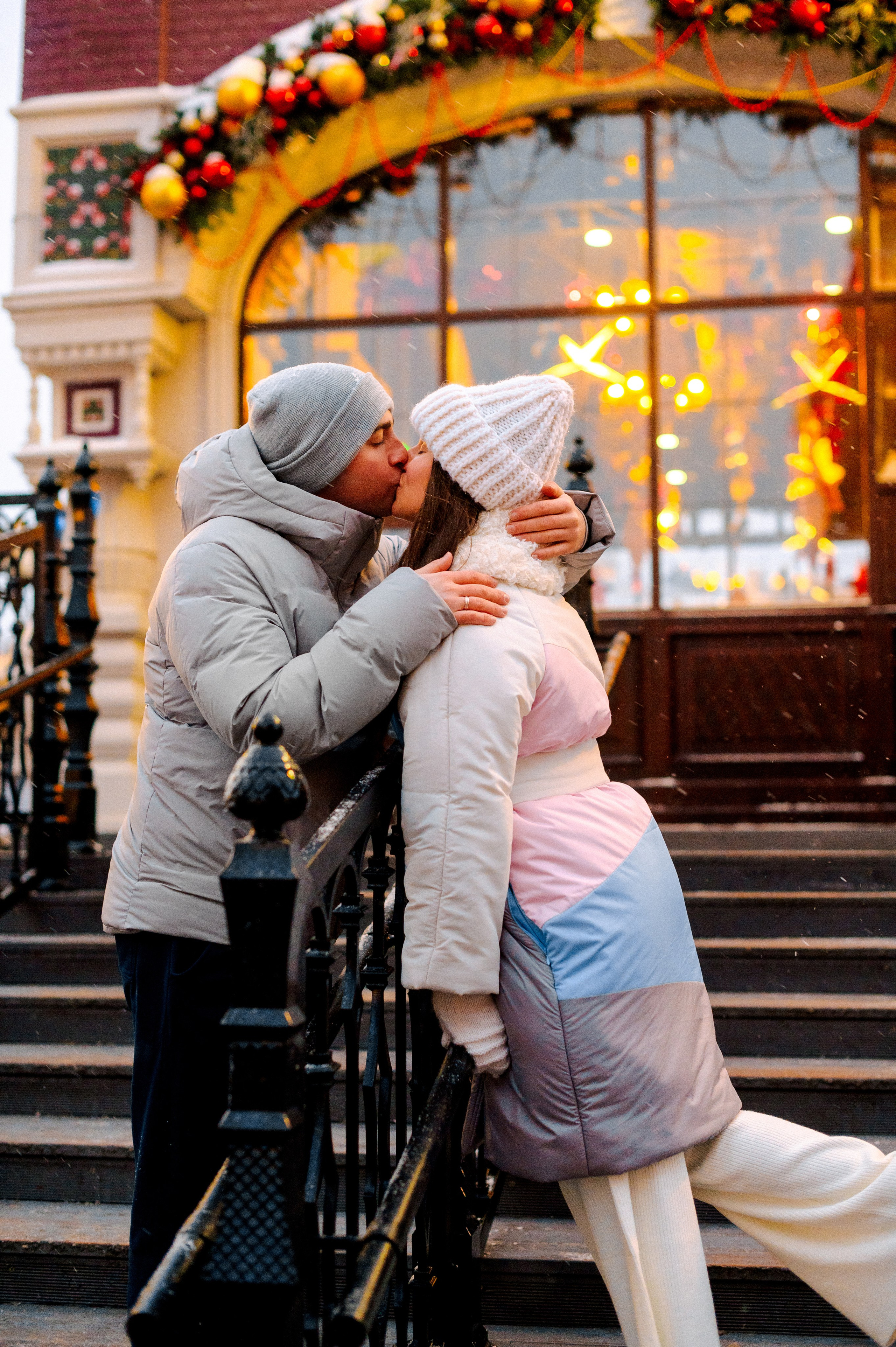 ДАША + СЕРЕЖА. Шашкова Вероника / Свадебный и семейный фотограф Москва и Ярославль