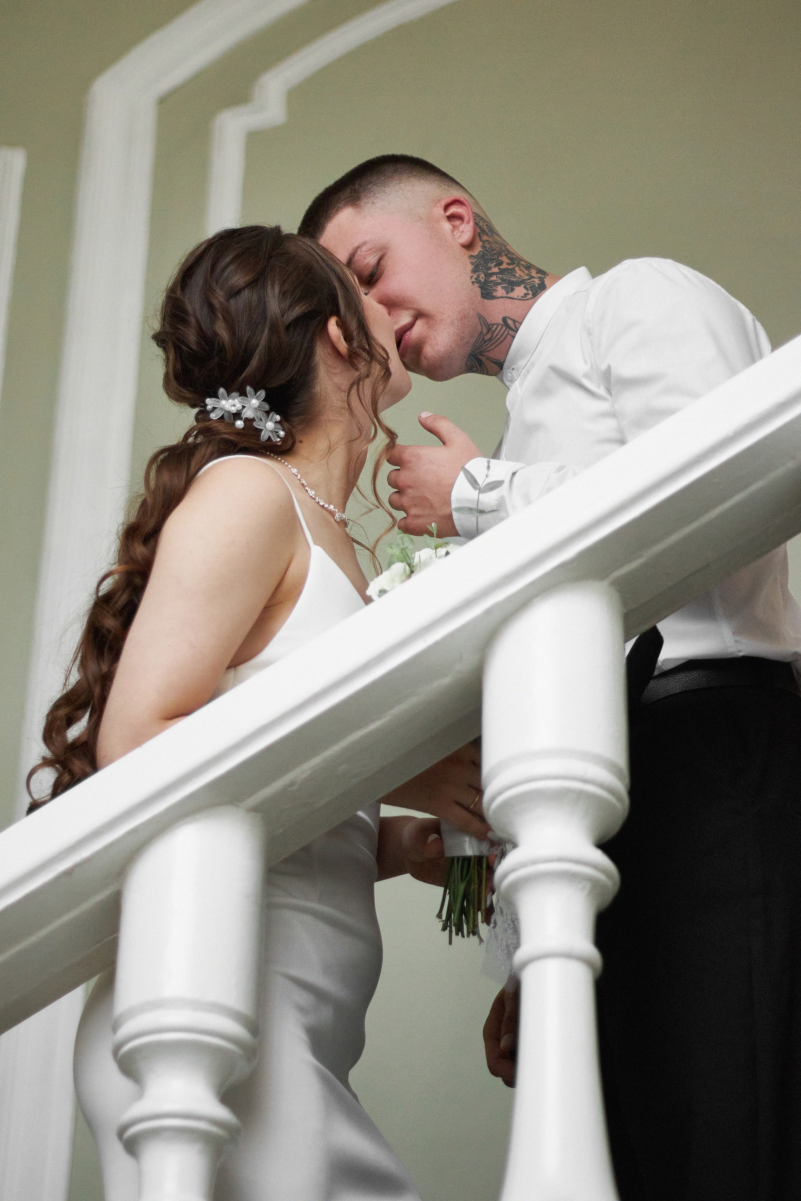 Рома и Вера. Фотограф в Ростове-на-Дону Нюхарева Виктория