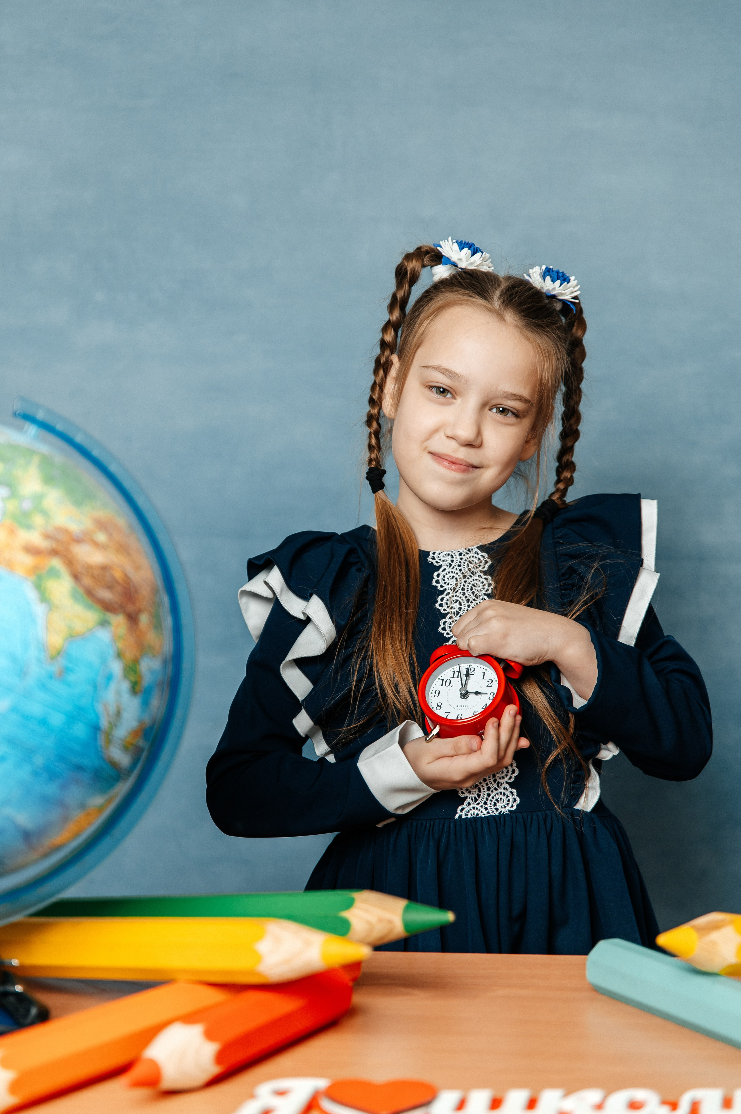 Примеры фотосессии. Школьный фотограф в Свободном Анастасия Косицына