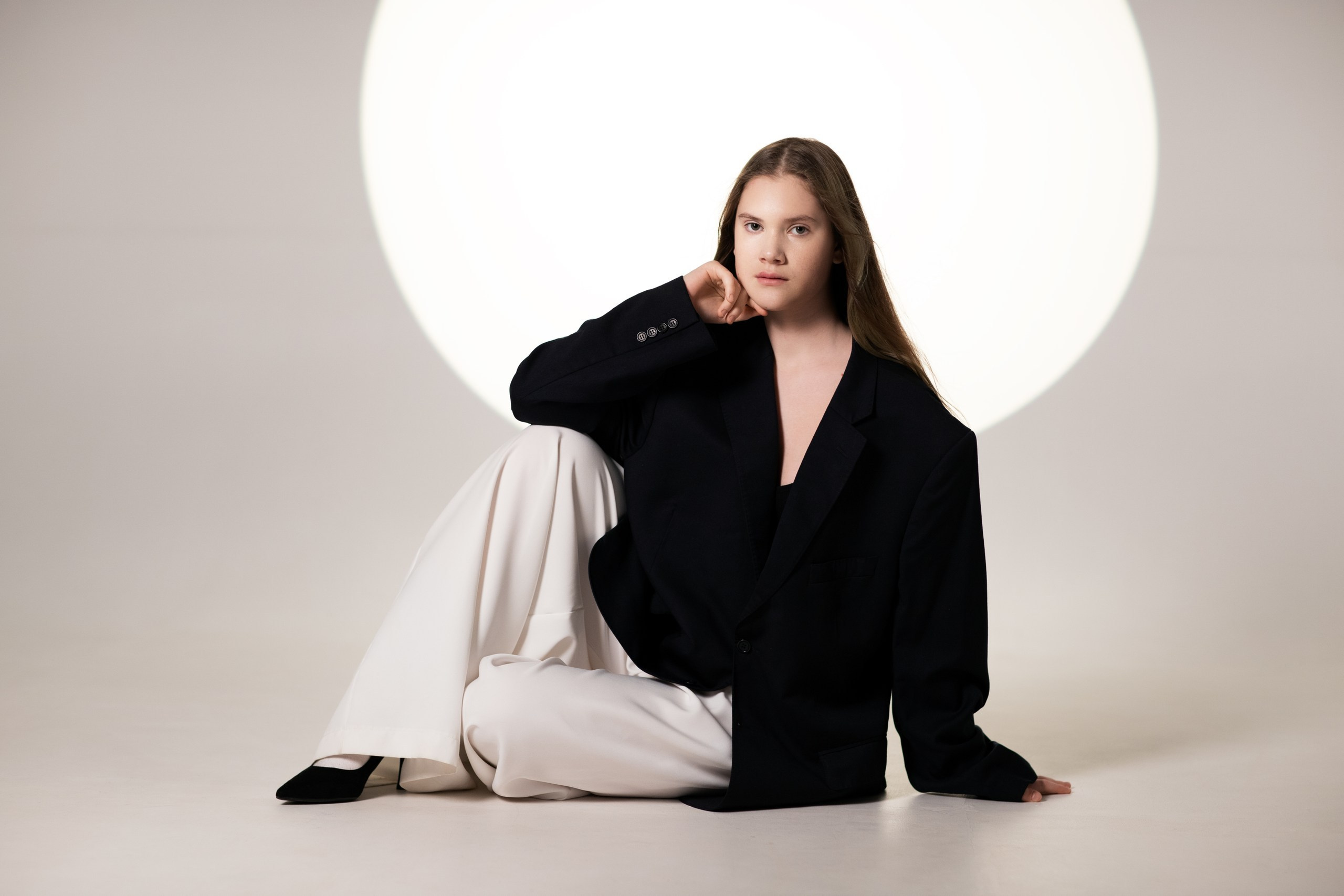 Ксения 171. Международное модельное материнское агентство «Open models»