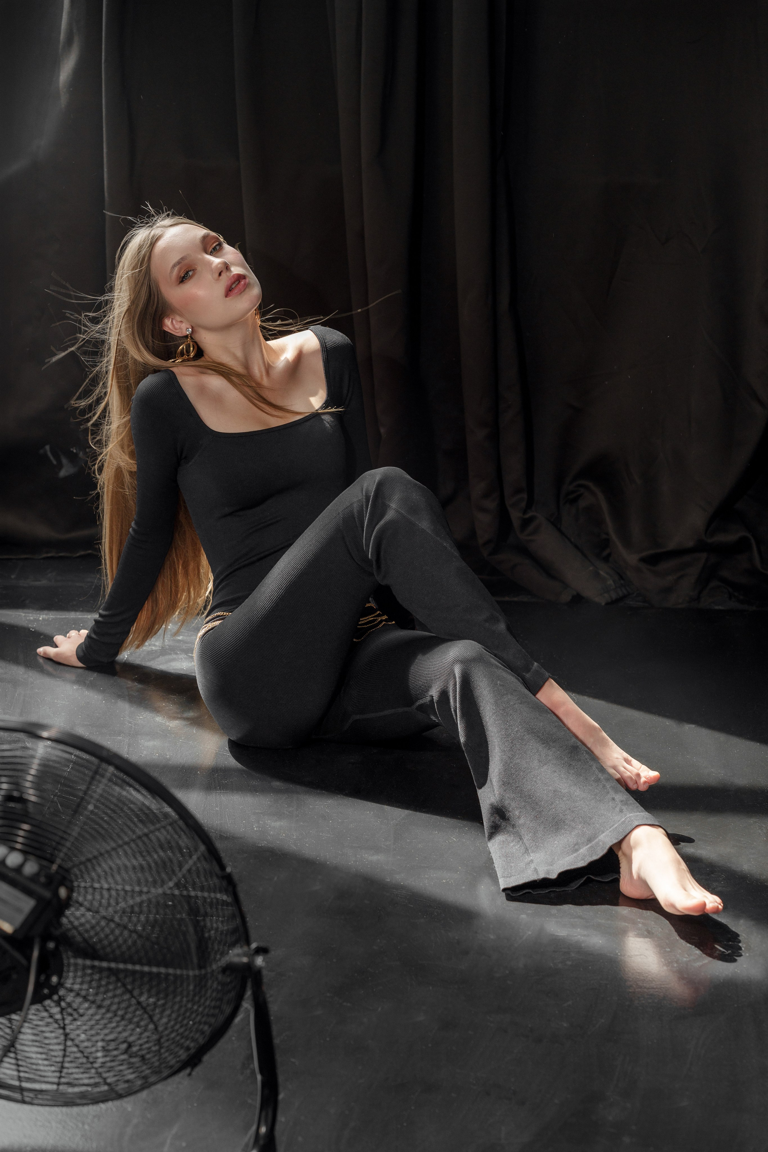 Полина 170. Международное модельное материнское агентство «Open models»