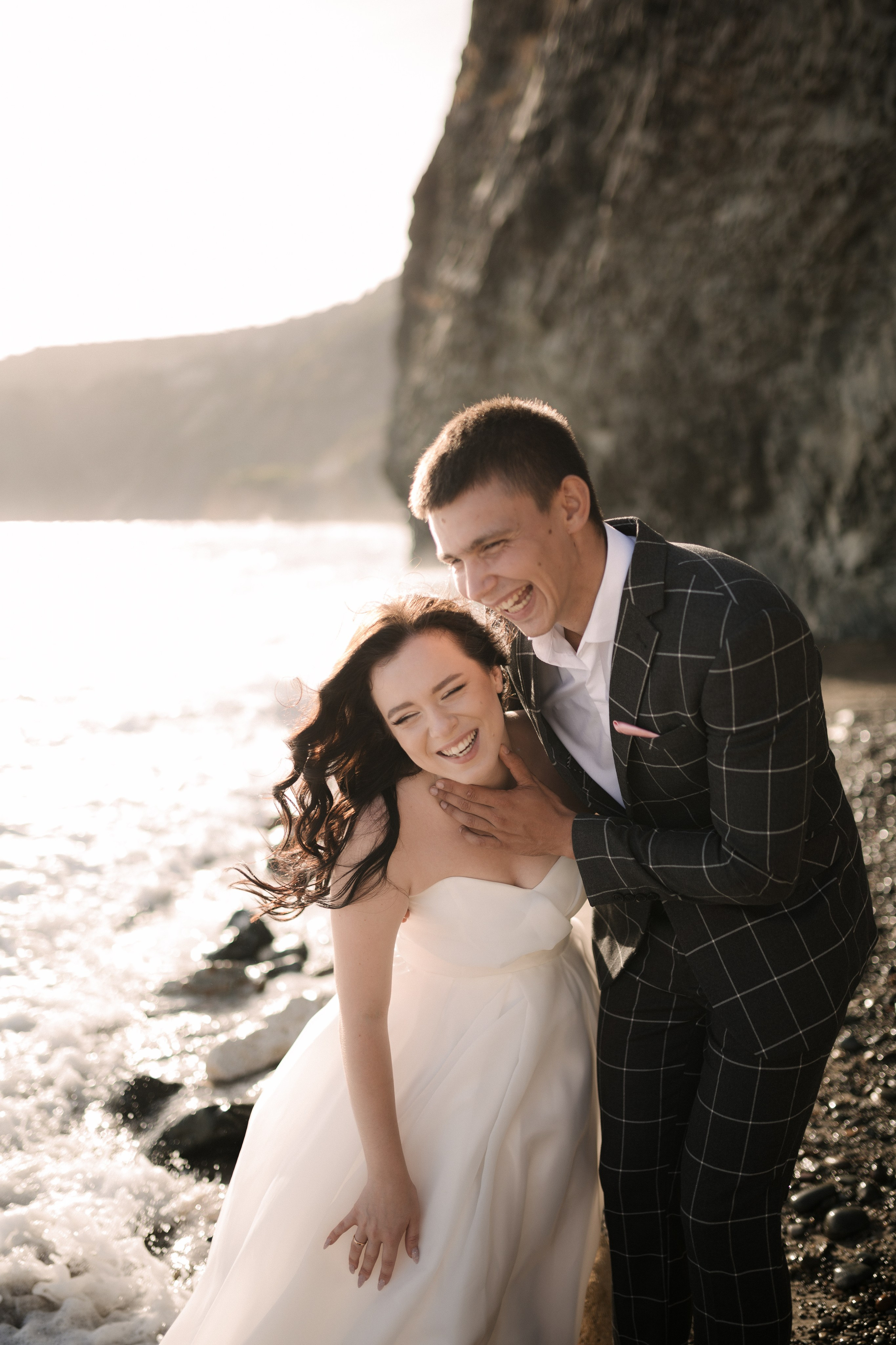 Свадебные. Свадебный и семейный фотограф в Севастополе и Крыму Алина Зорина