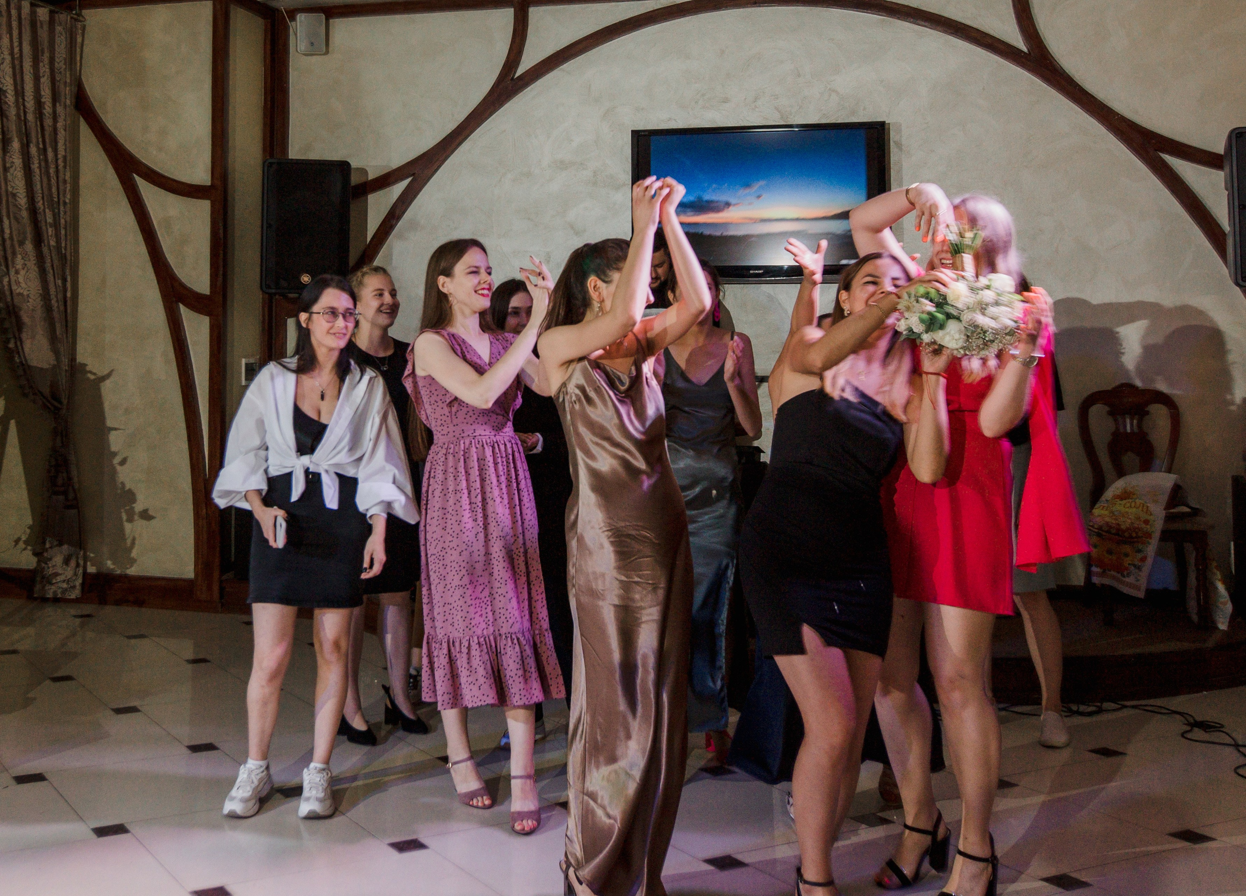 Александр и Анастасия. Свадебный и семейный фотограф в Краснодаре