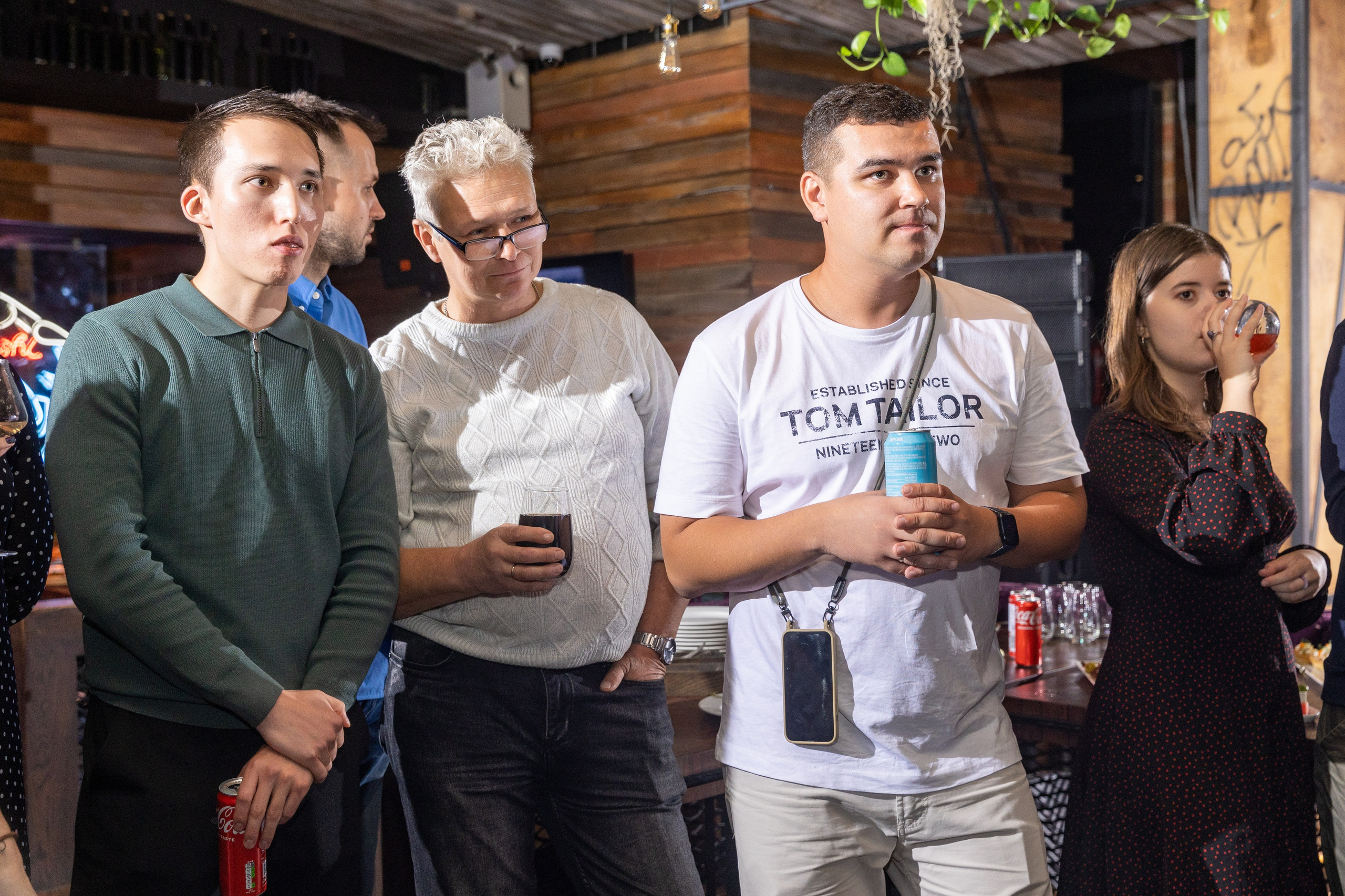 OTIDO. Фотограф в Санкт-Петербурге Закута Ольга