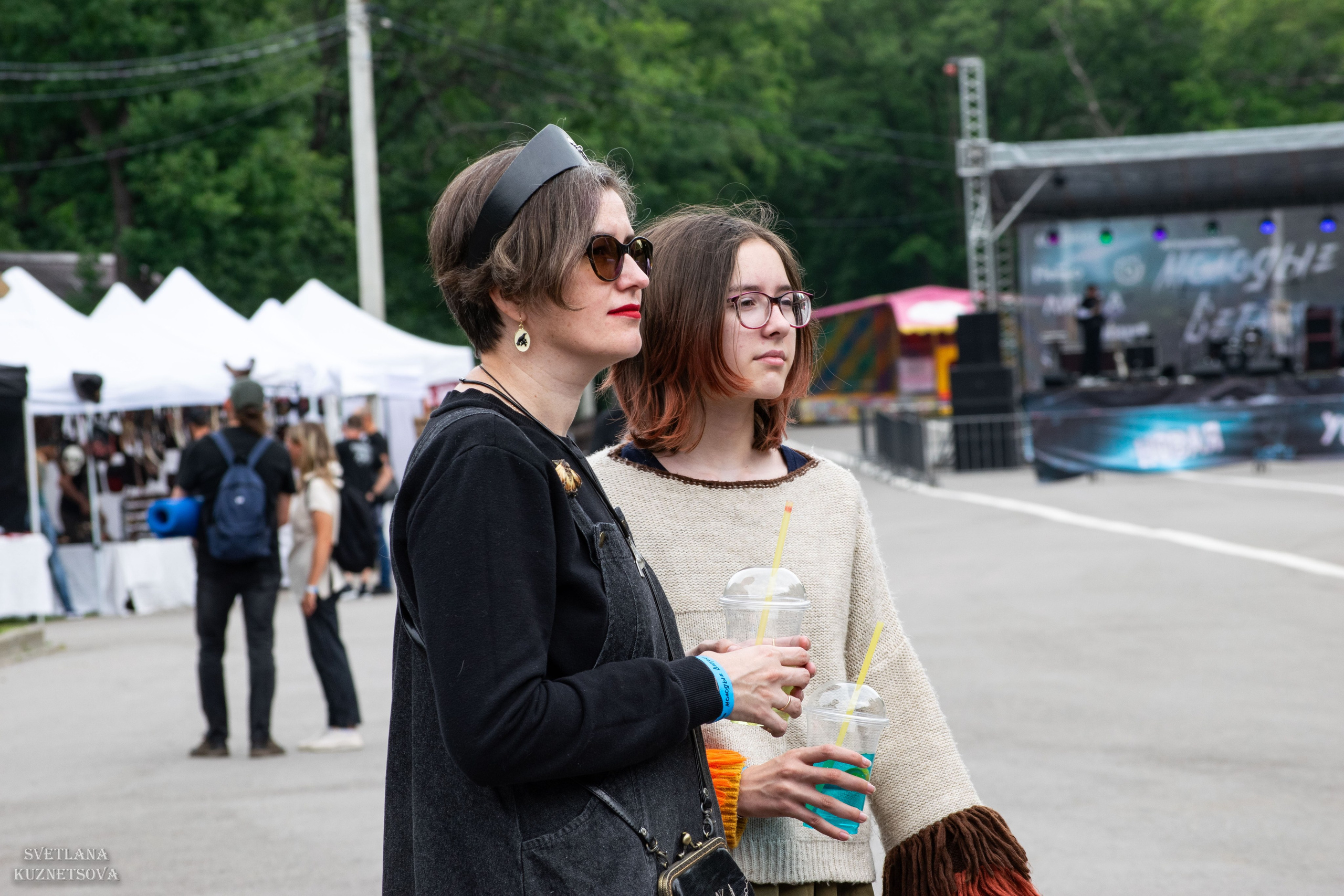 Молодые ветра 2025. Репортажный и портретный фотограф из Воронежа — Светлана Кузнецова