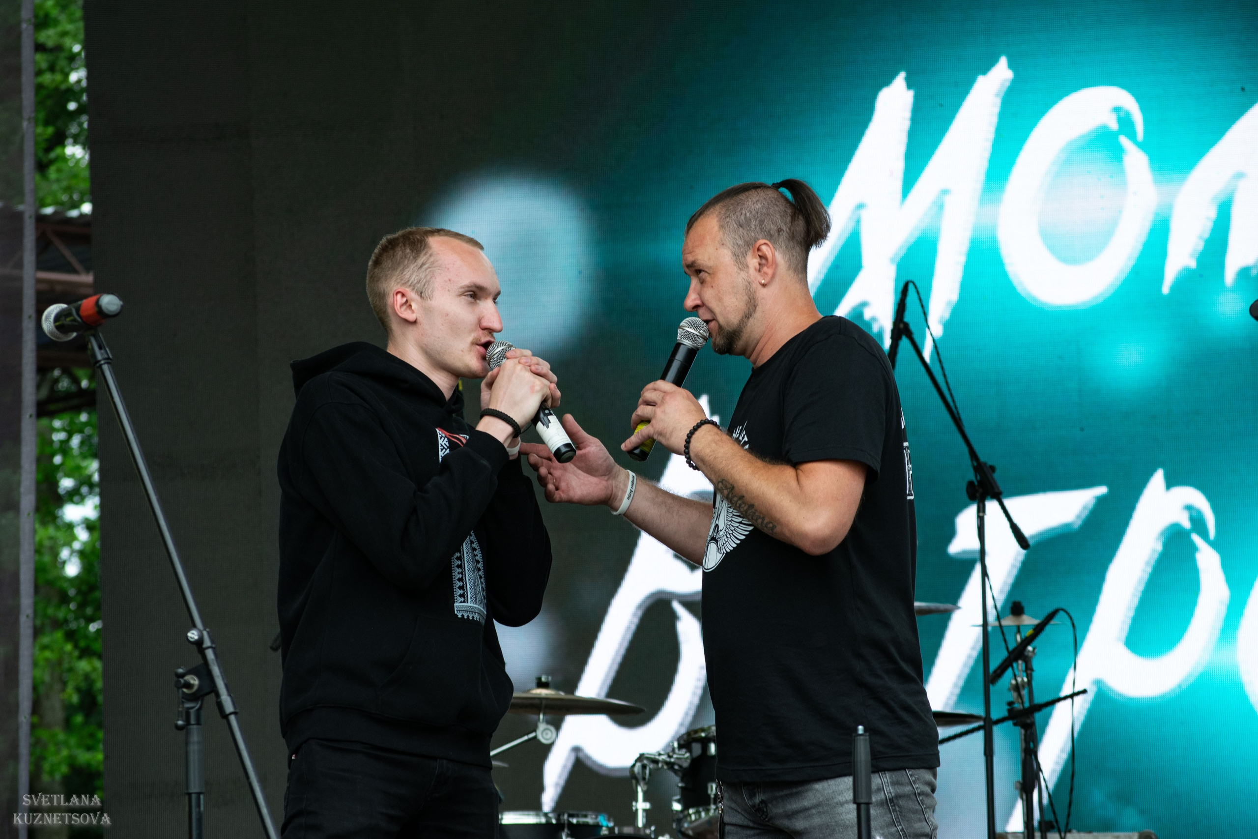 Молодые ветра 2025. Репортажный и портретный фотограф из Воронежа — Светлана Кузнецова