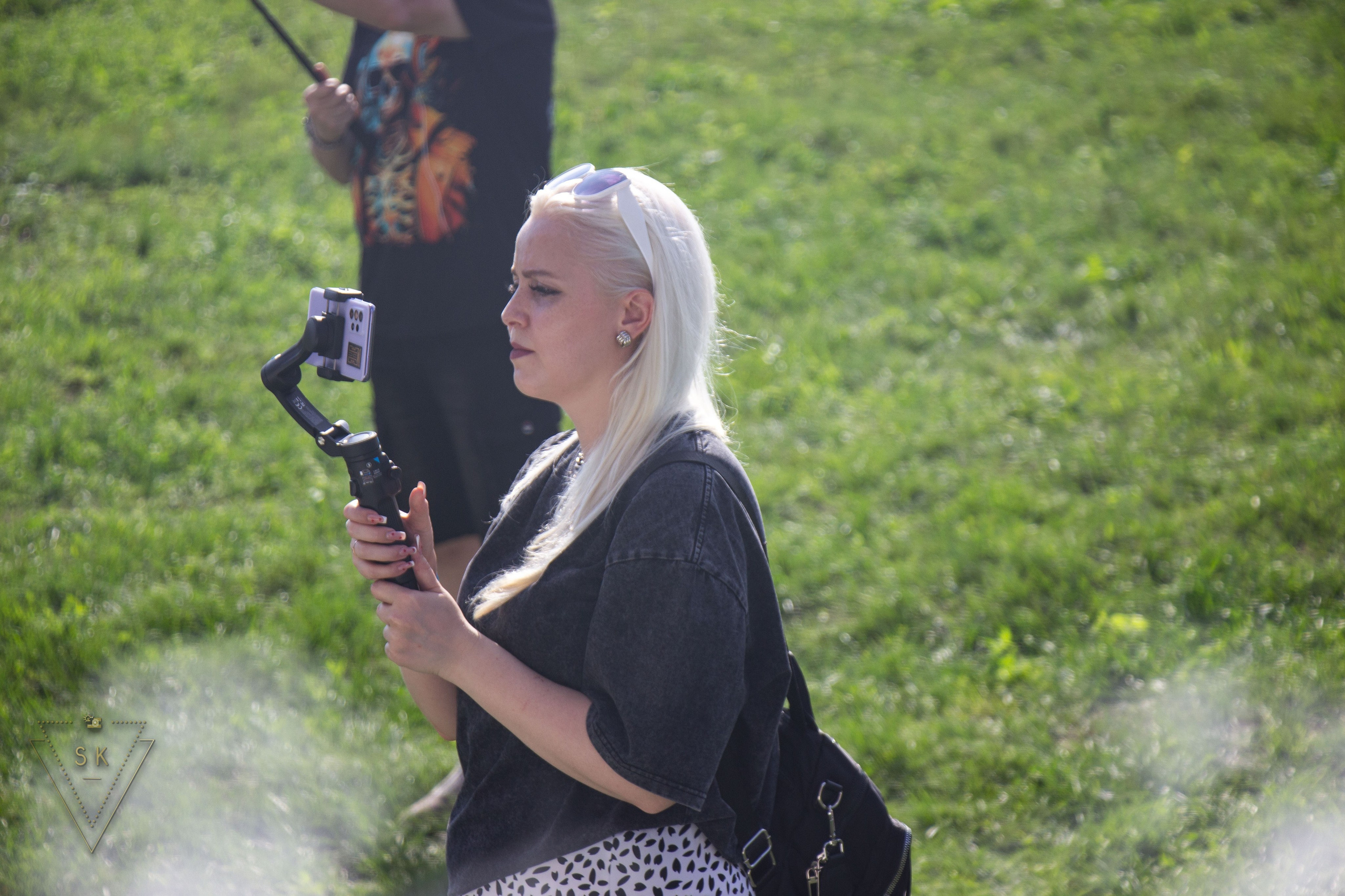 Бухта Сенявина 2025. Репортажный и портретный фотограф из Воронежа — Светлана Кузнецова