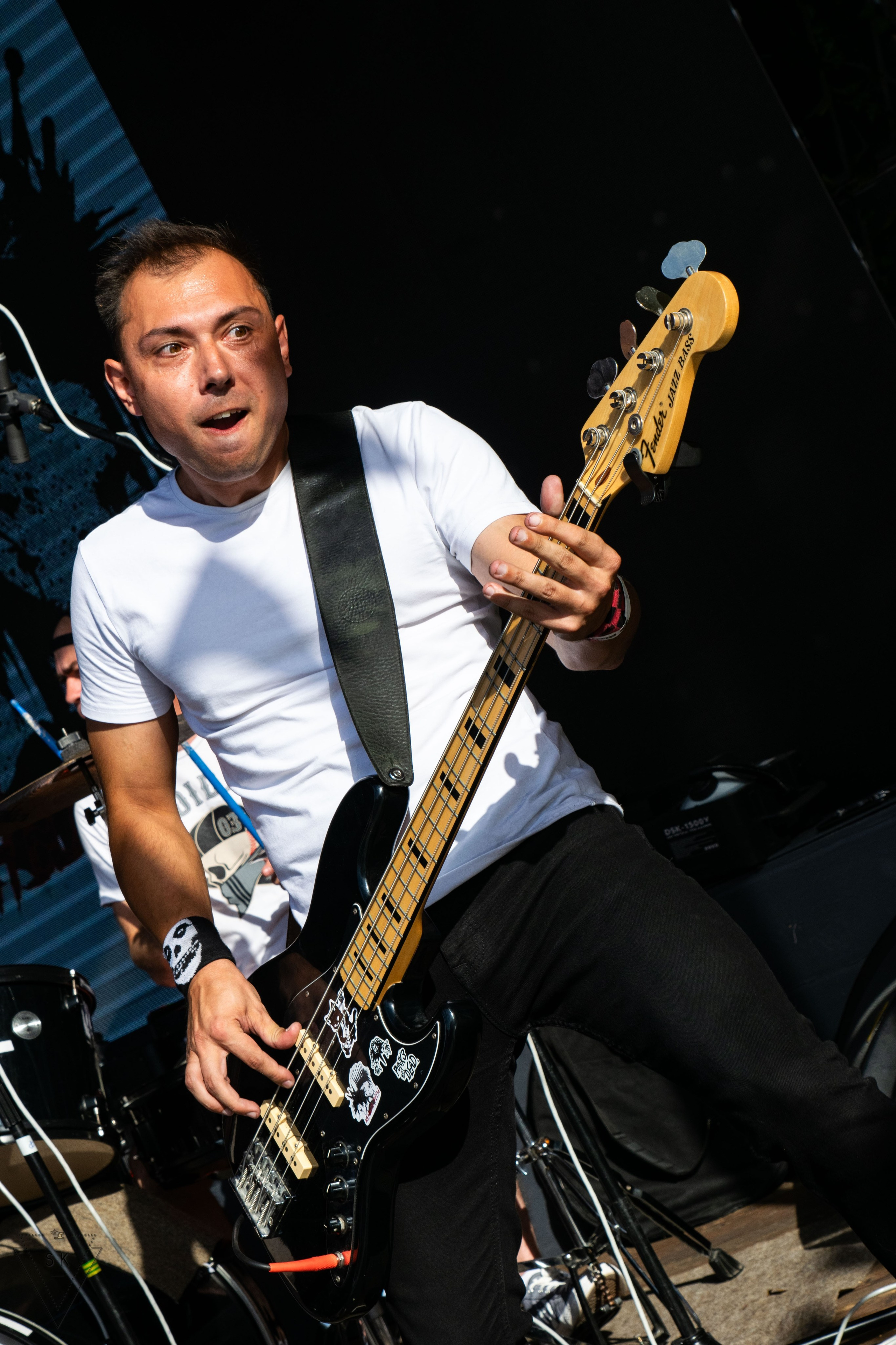 Битва Общепитов 2025 + «Меньше трёпа». Репортажный и портретный фотограф из Воронежа — Светлана Кузнецова