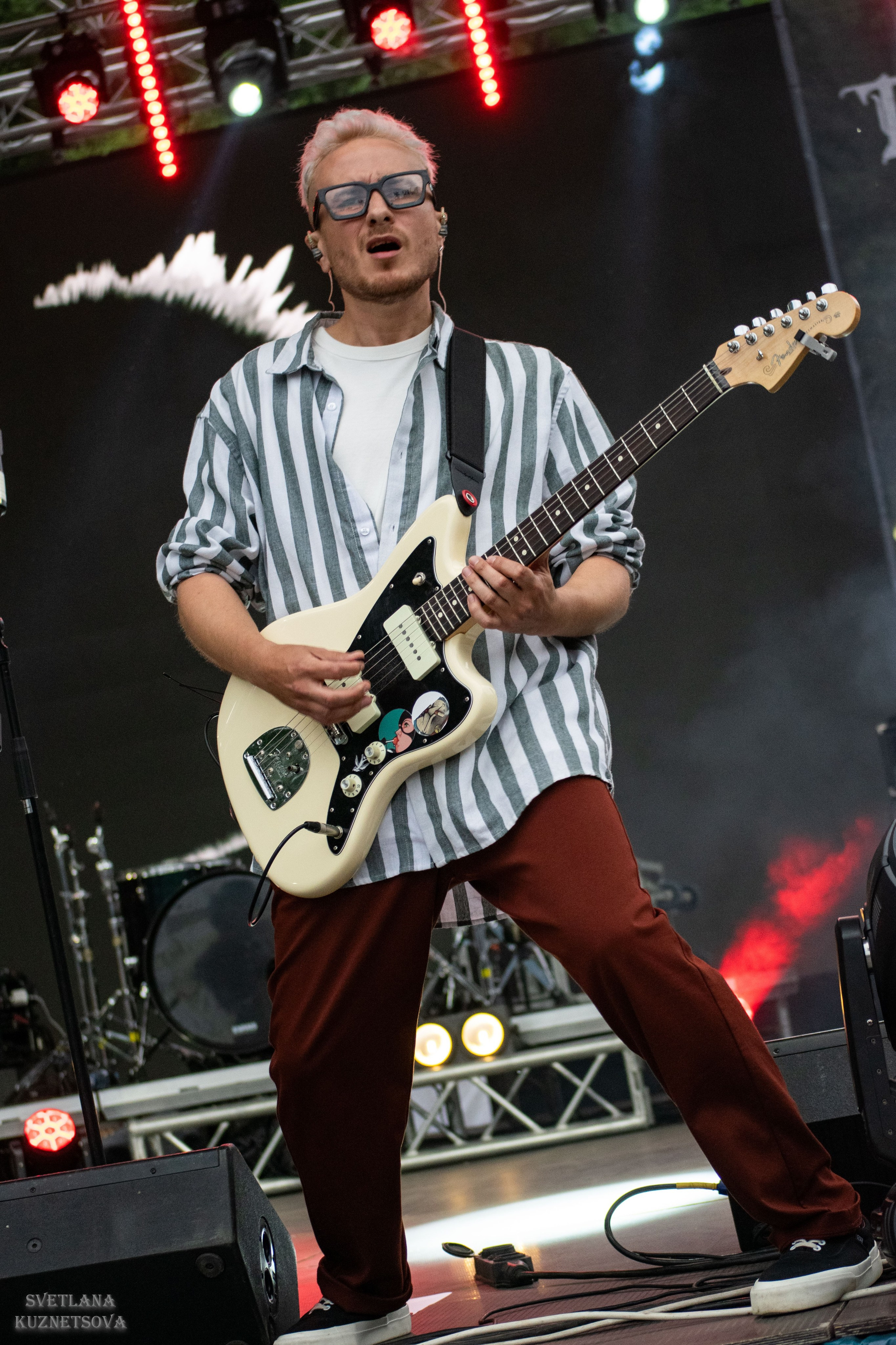 Молодые ветра 2025. Репортажный и портретный фотограф из Воронежа — Светлана Кузнецова