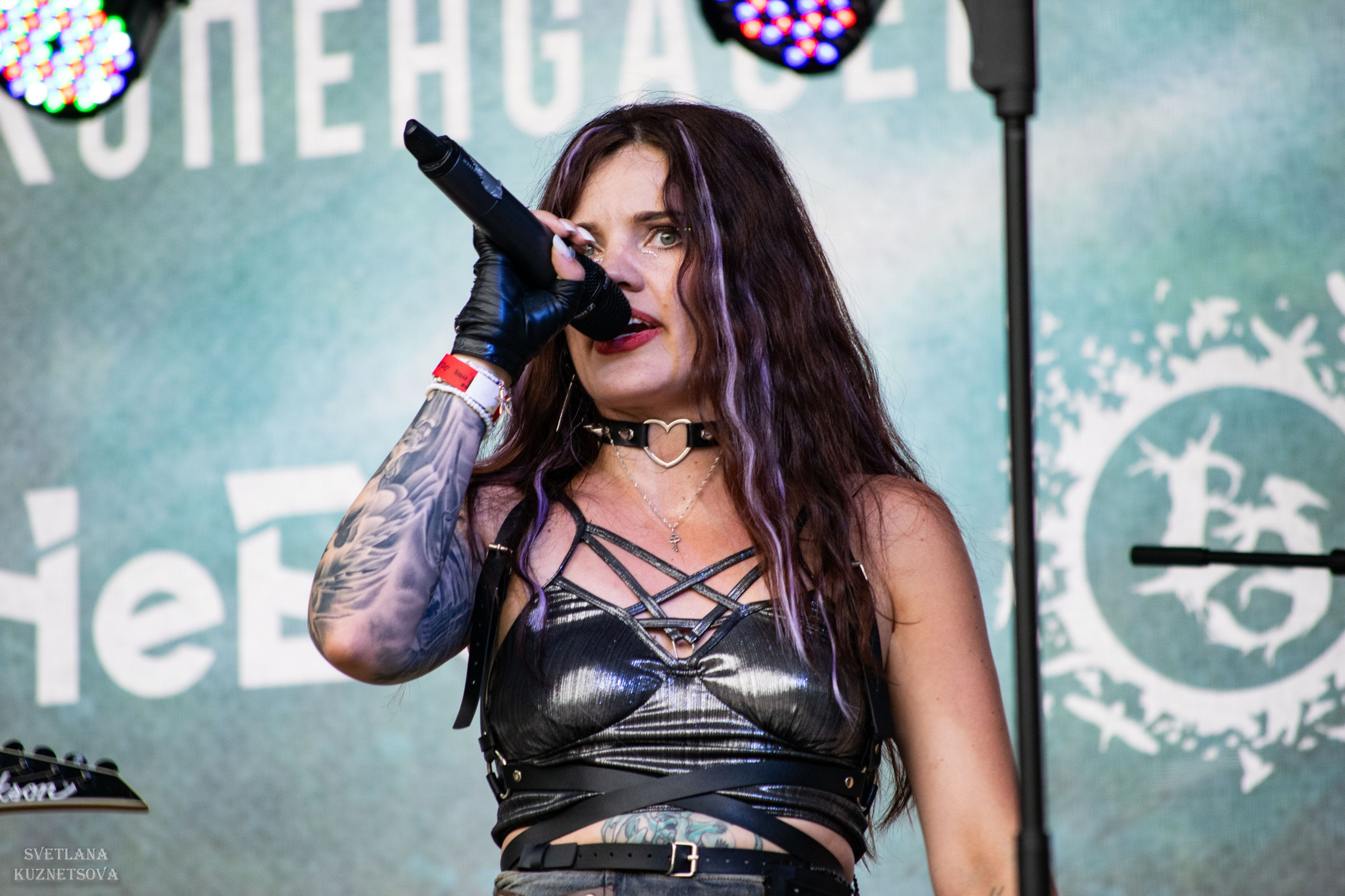 Молодые ветра 2025. Репортажный и портретный фотограф из Воронежа — Светлана Кузнецова