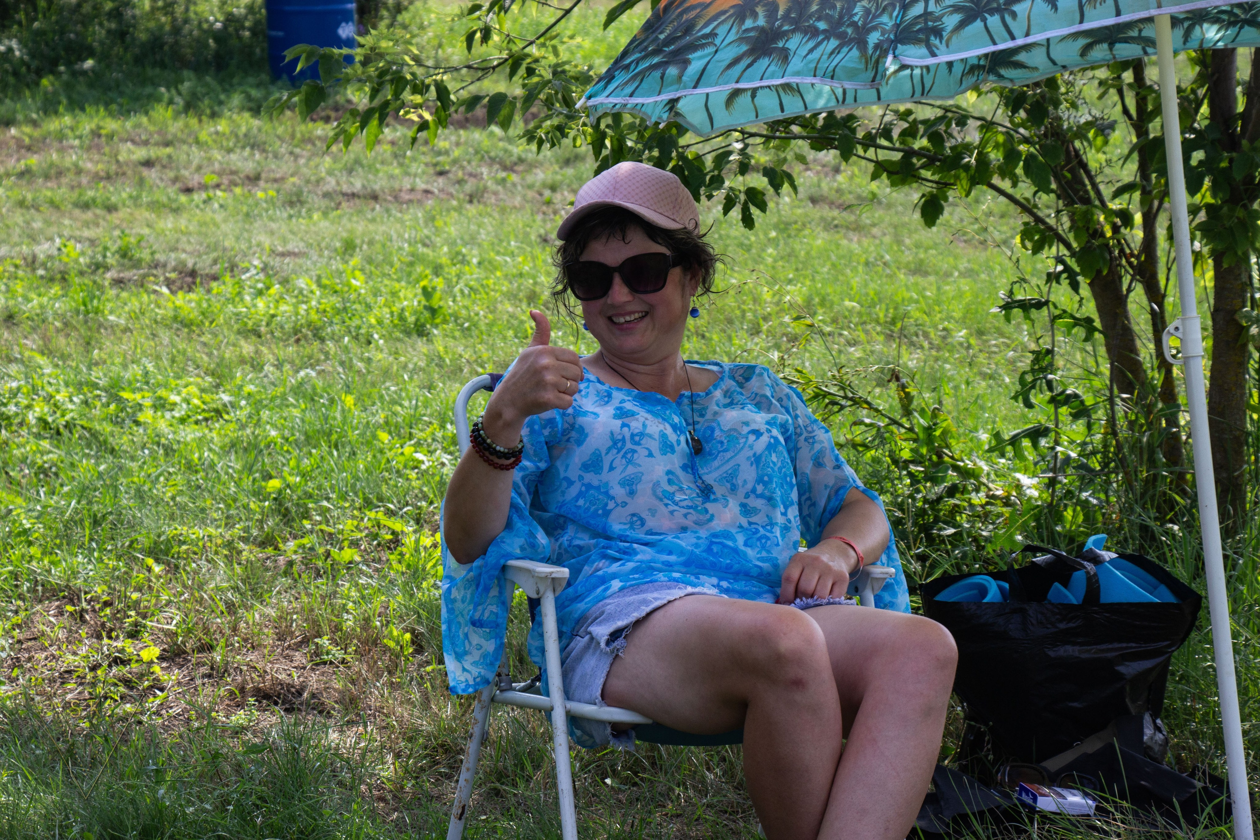 Бухта Сенявина 2025. Репортажный и портретный фотограф из Воронежа — Светлана Кузнецова