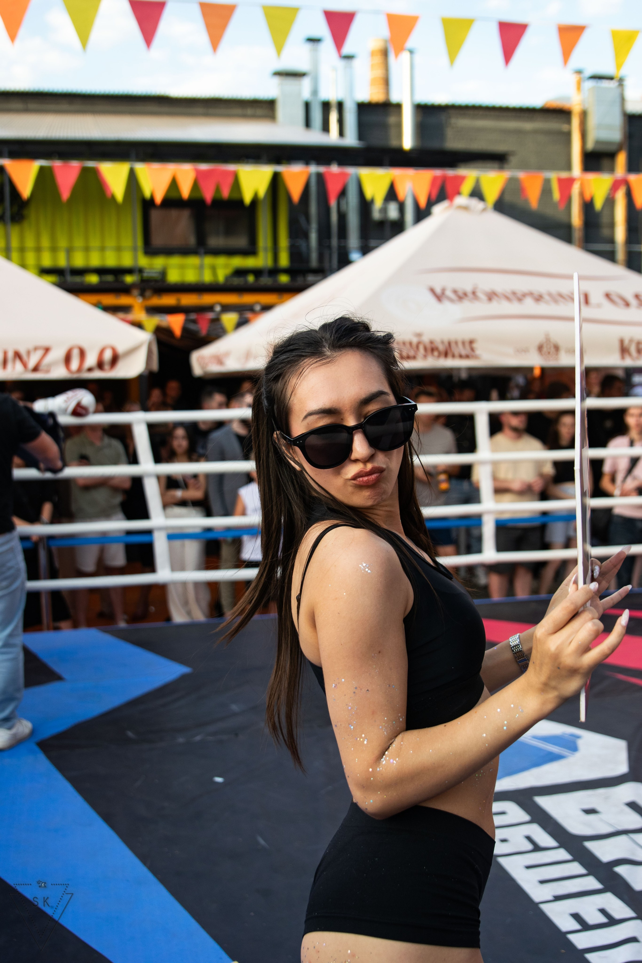 Битва Общепитов 2025 + «Меньше трёпа». Репортажный и портретный фотограф из Воронежа — Светлана Кузнецова