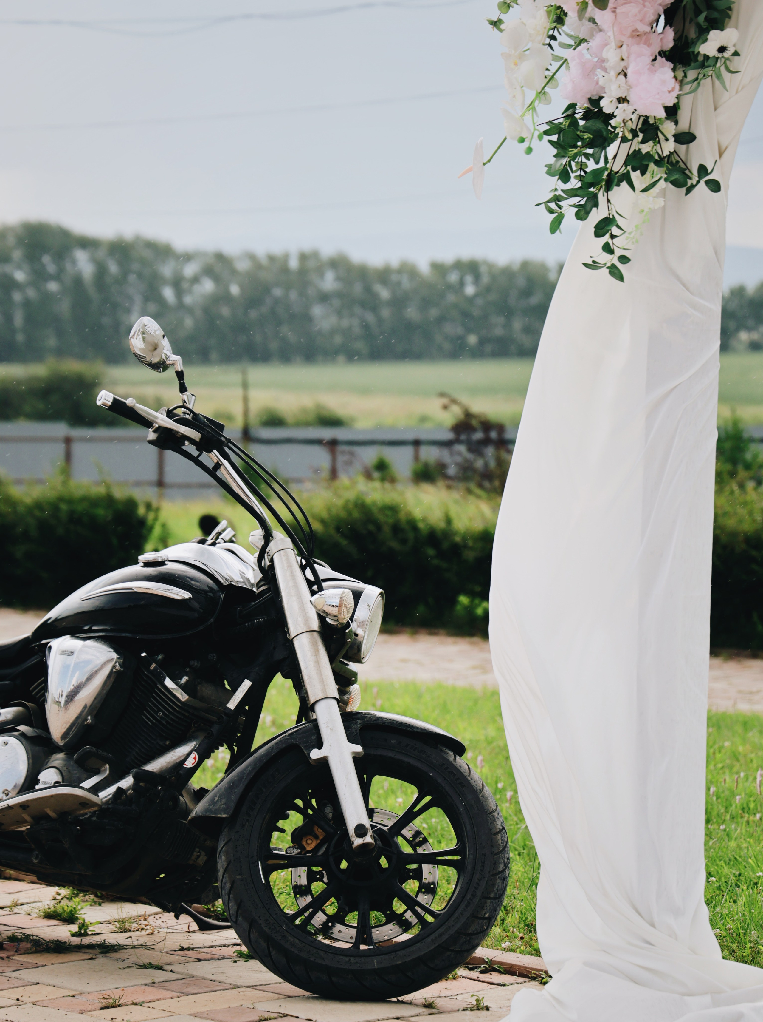 Азат и Диана. Фотограф Марсель Батыршин