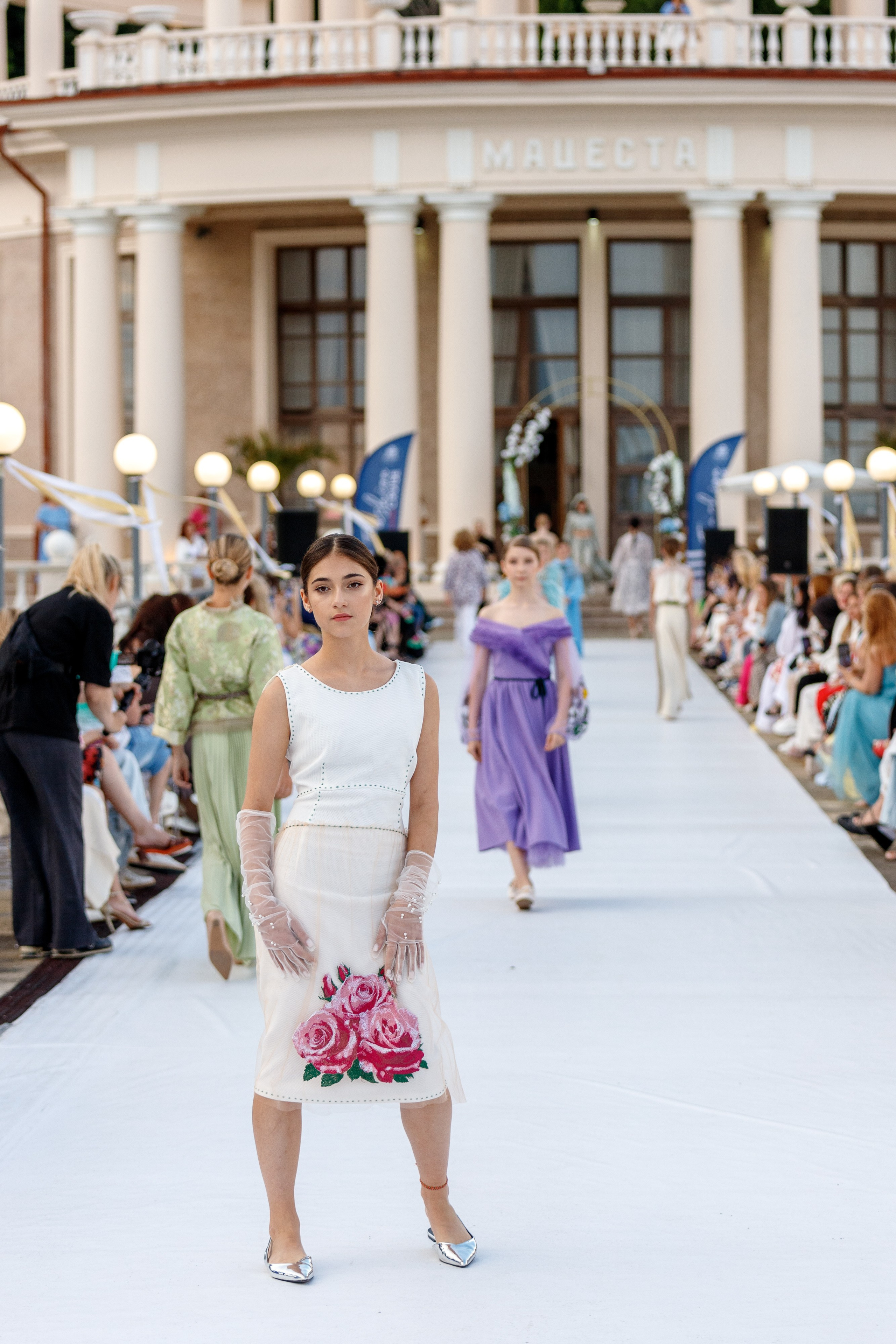 29 Fashion Cruise. Интерьерный и фуд фотограф в Иркутске Дмитрий Арно