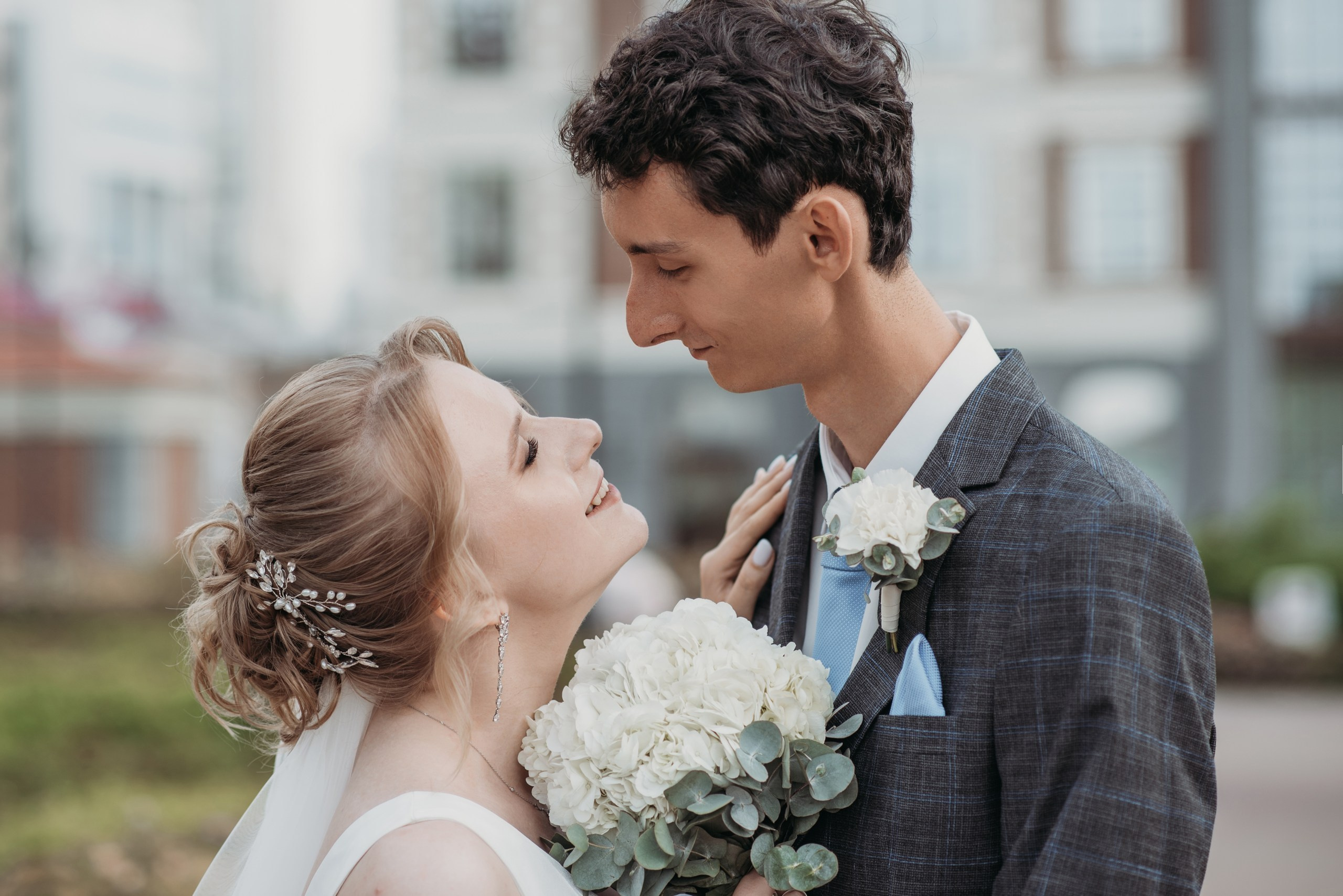 Илья и Дарья. Свадебный организатор координатор Екатеринбург Серов Дарья Окишева