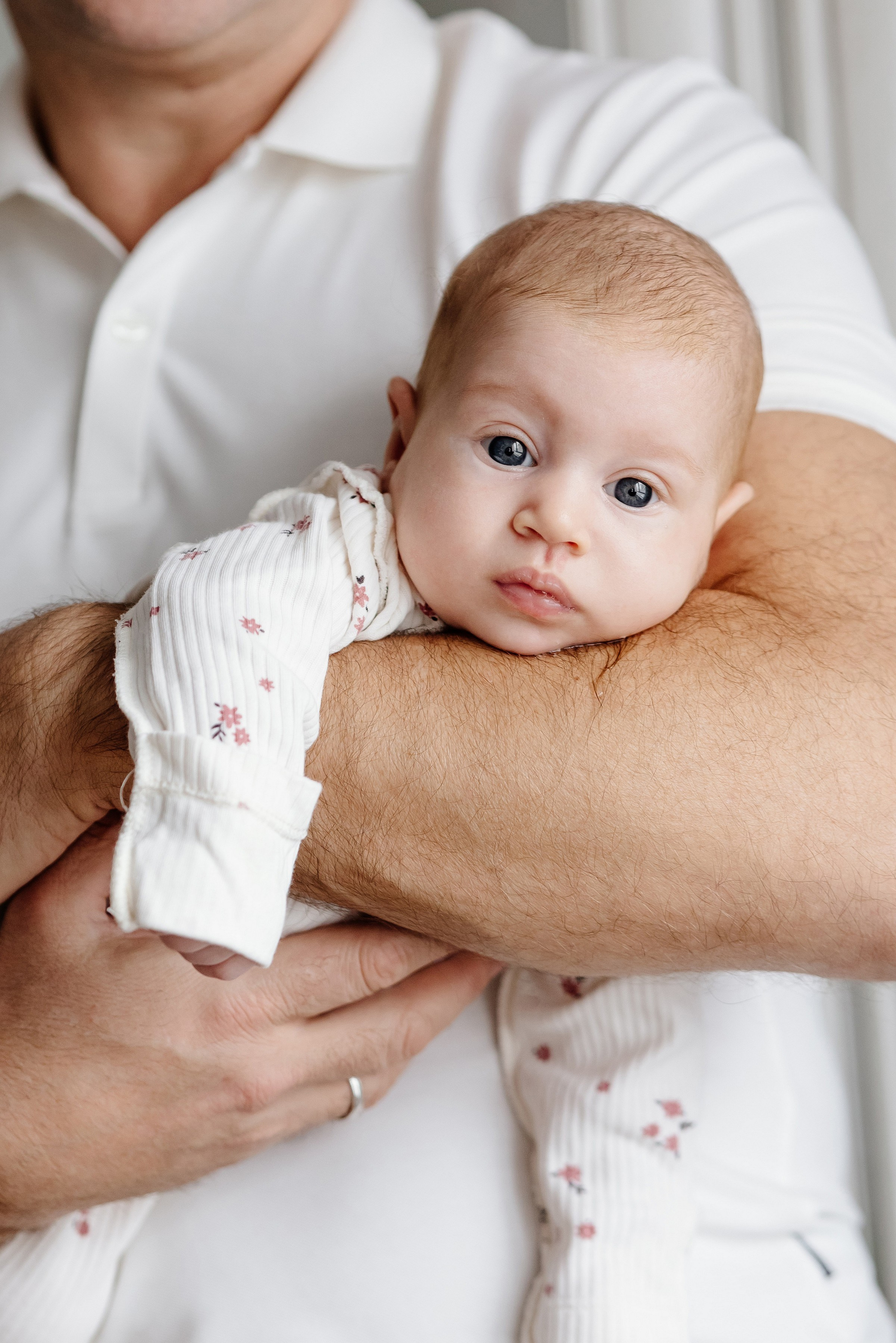 Крещение Стефании. Свадебный и семейный фотограф Екатерина Иванова