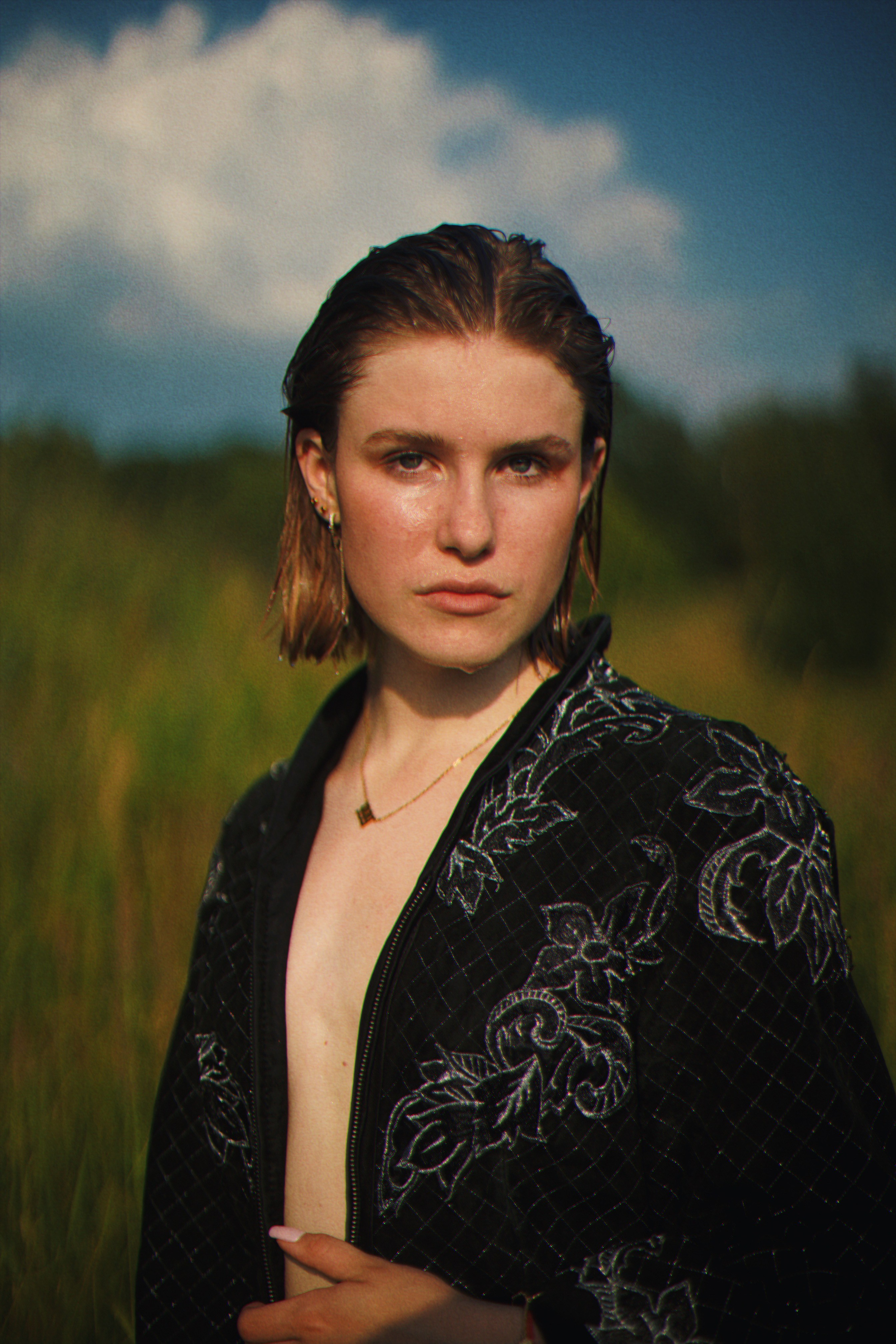 Аня Сырник. Фотограф в Москве и МО Хингава Алина