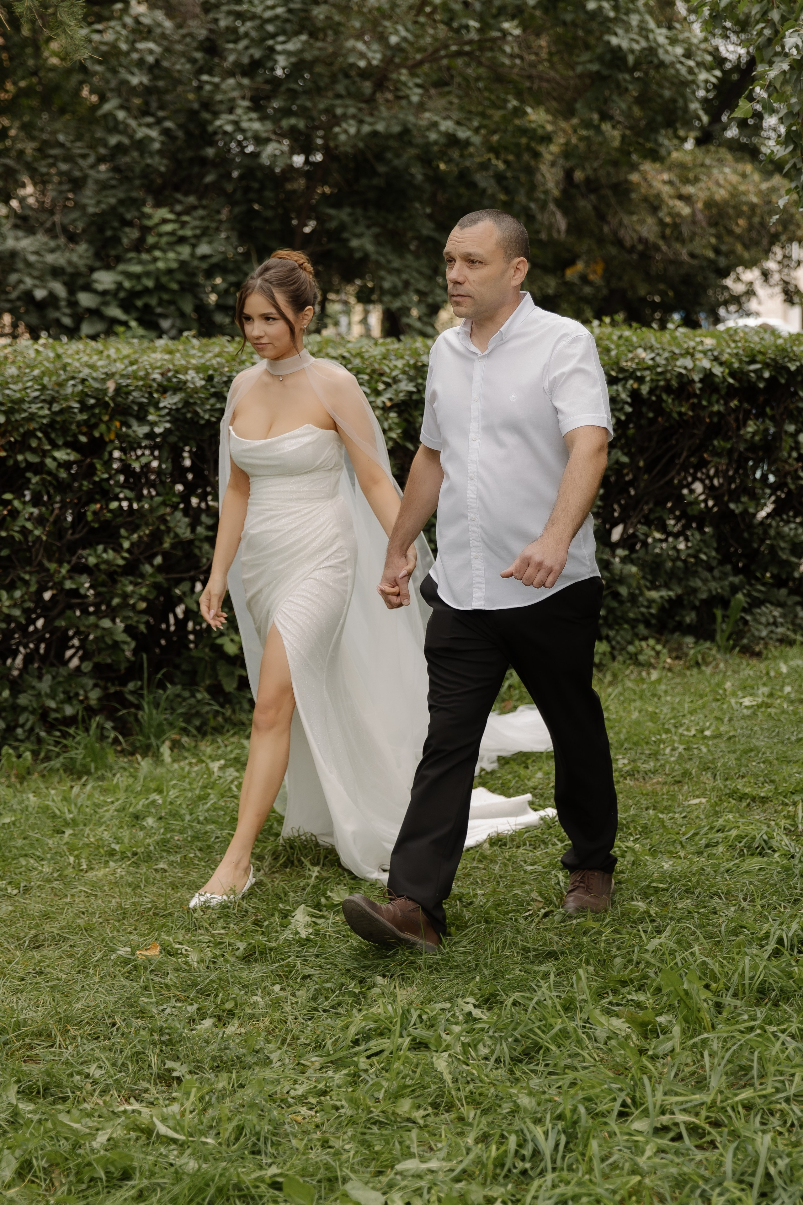 Максим и Анастасия. СВАДЕБНЫЙ ФОТОГРАФ ЧЕЛЯБИНСК