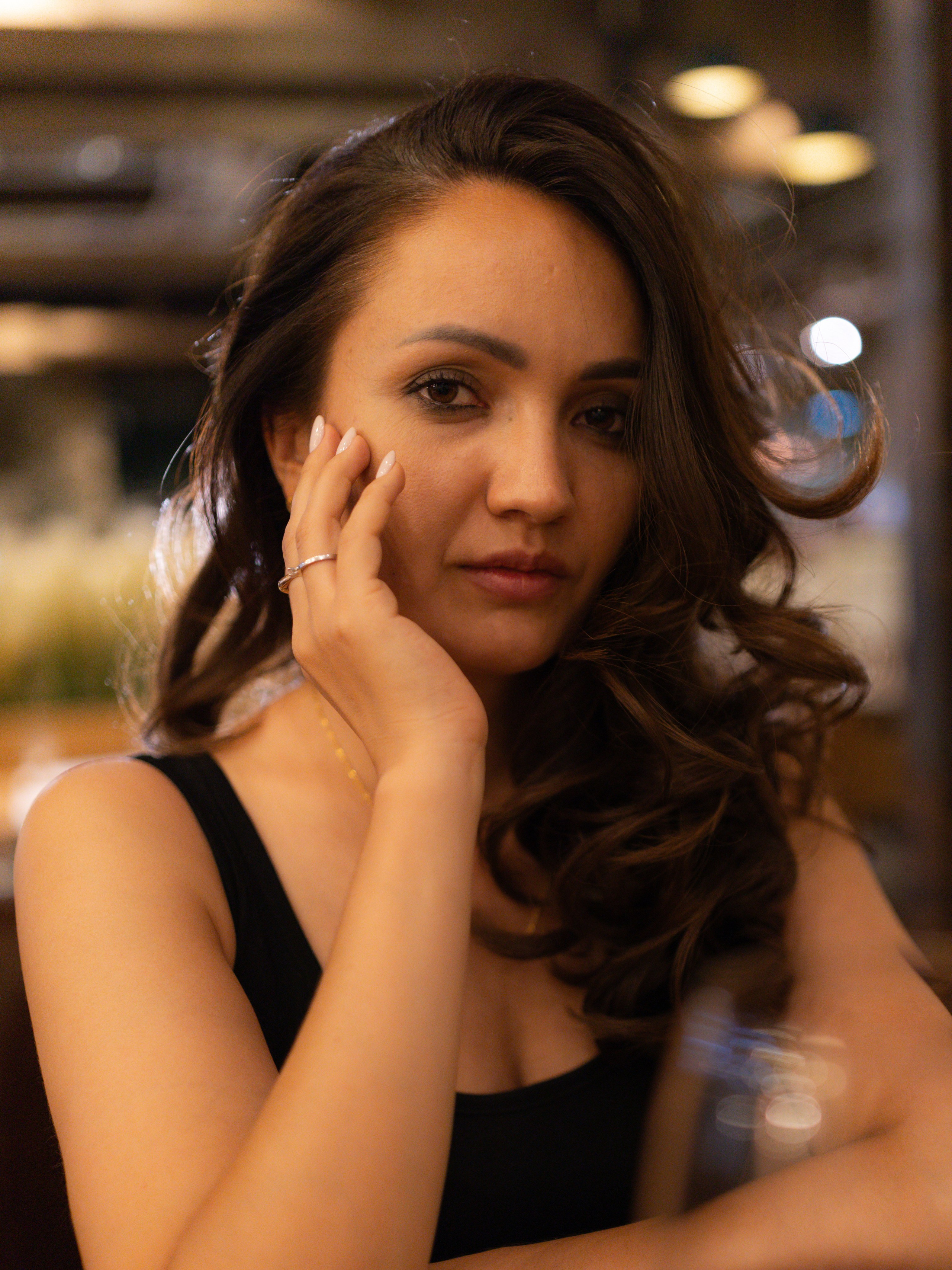 Галина. Фотограф в Шымкенте Наталья Черкасова