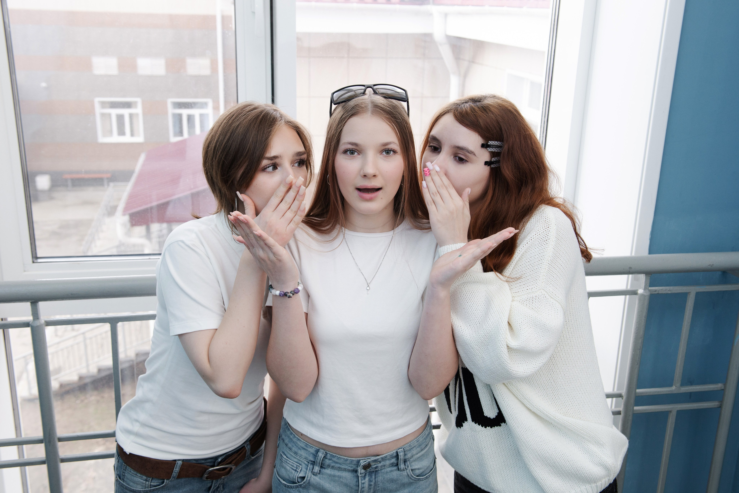 Съёмка в школе и в детском саду. Фотограф в Хабаровске