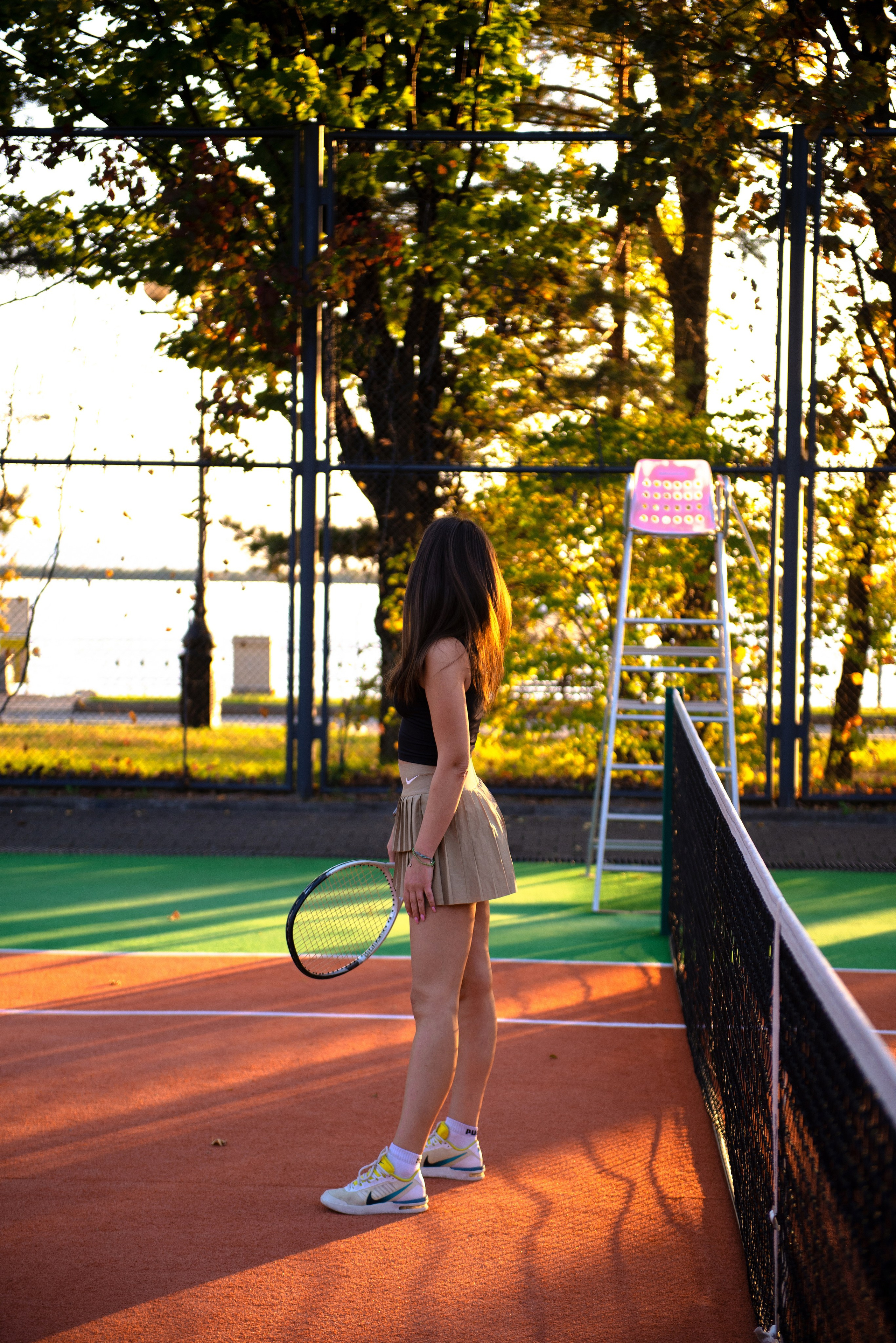 Творческие фотосессии. Фотограф в Хабаровске