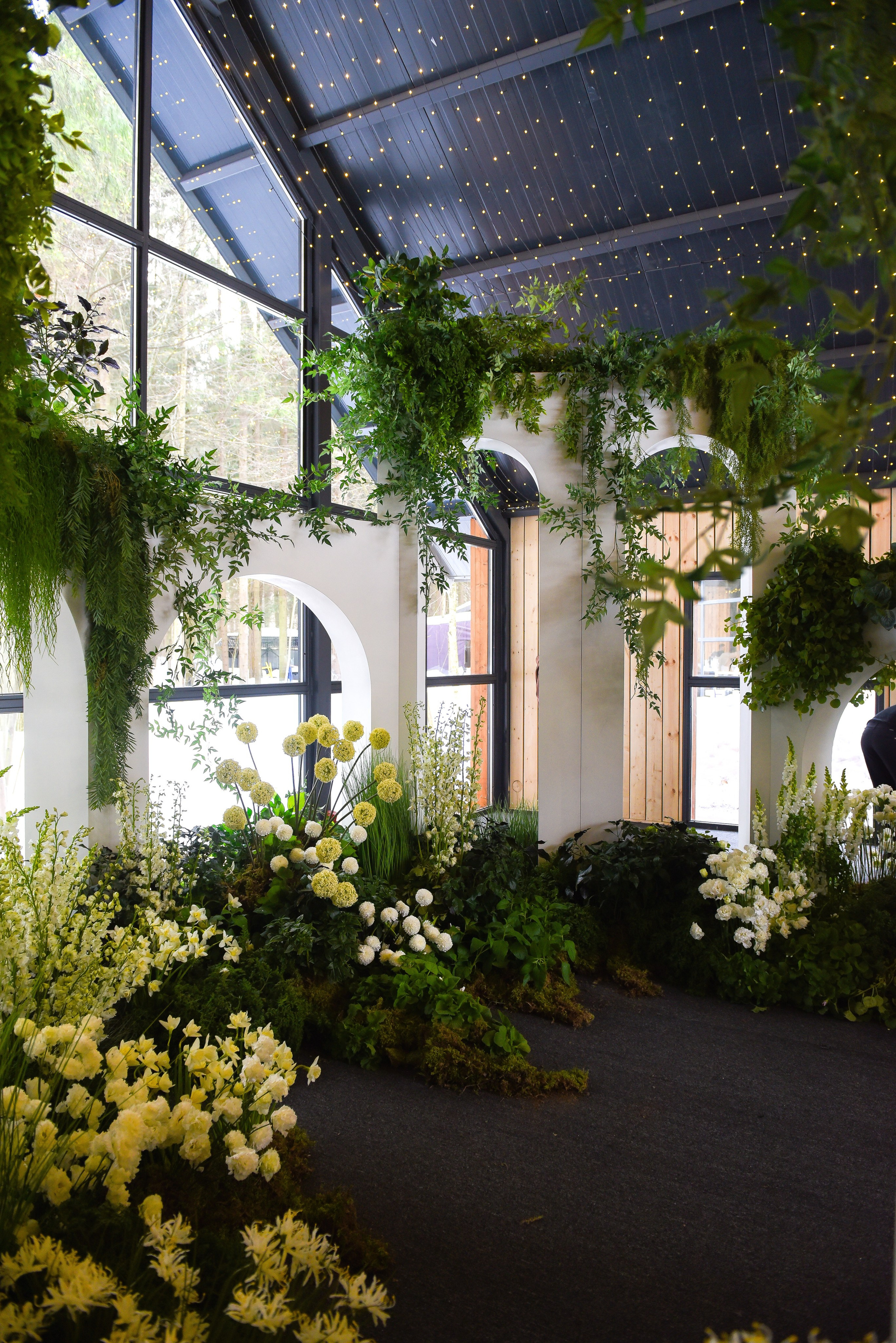 Hide backstage. Фотограф, визажист. Москва