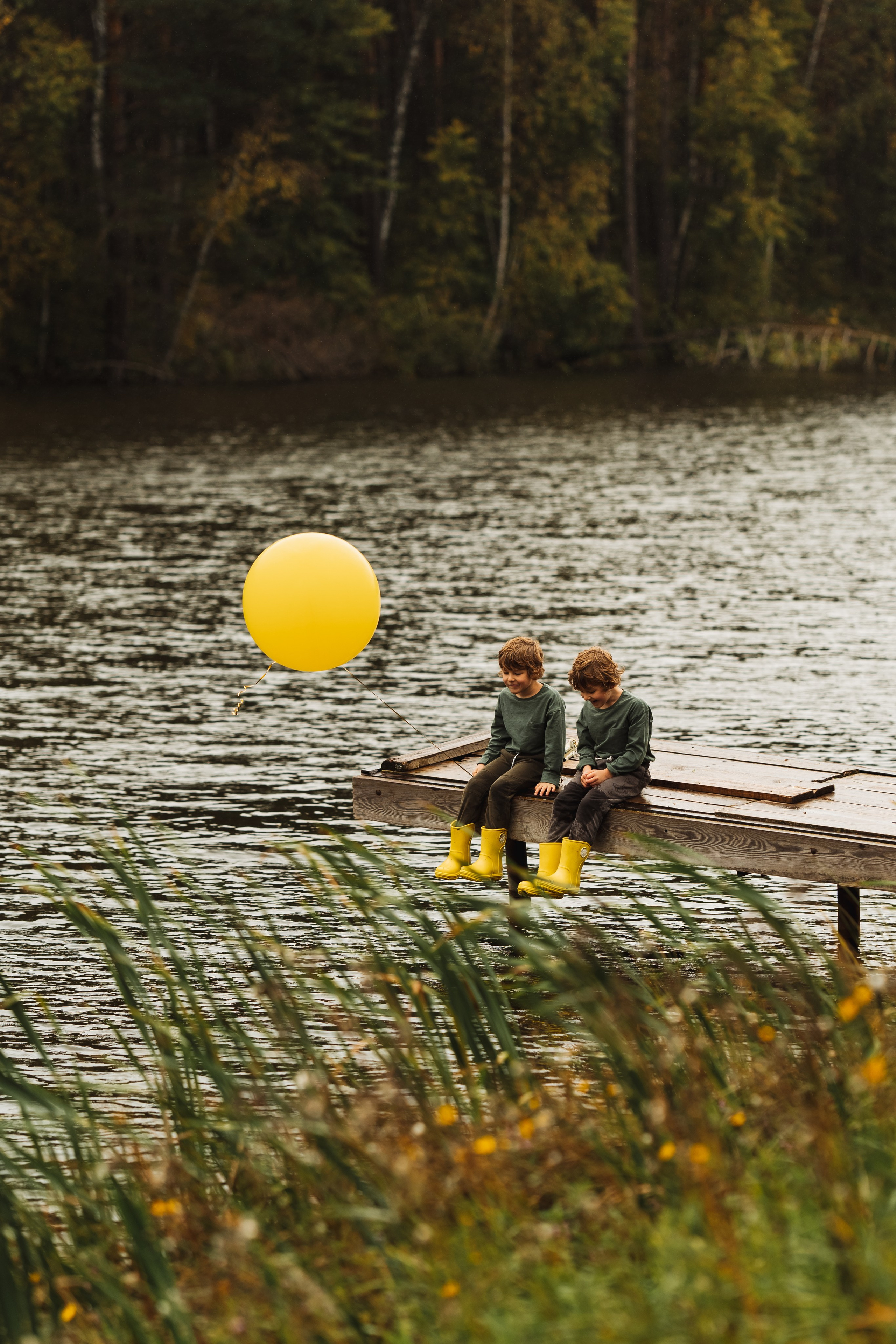 Съёмка к дню рождения. СВАДЕБНЫЙ ФОТОГРАФ КРАСНОЯРСК