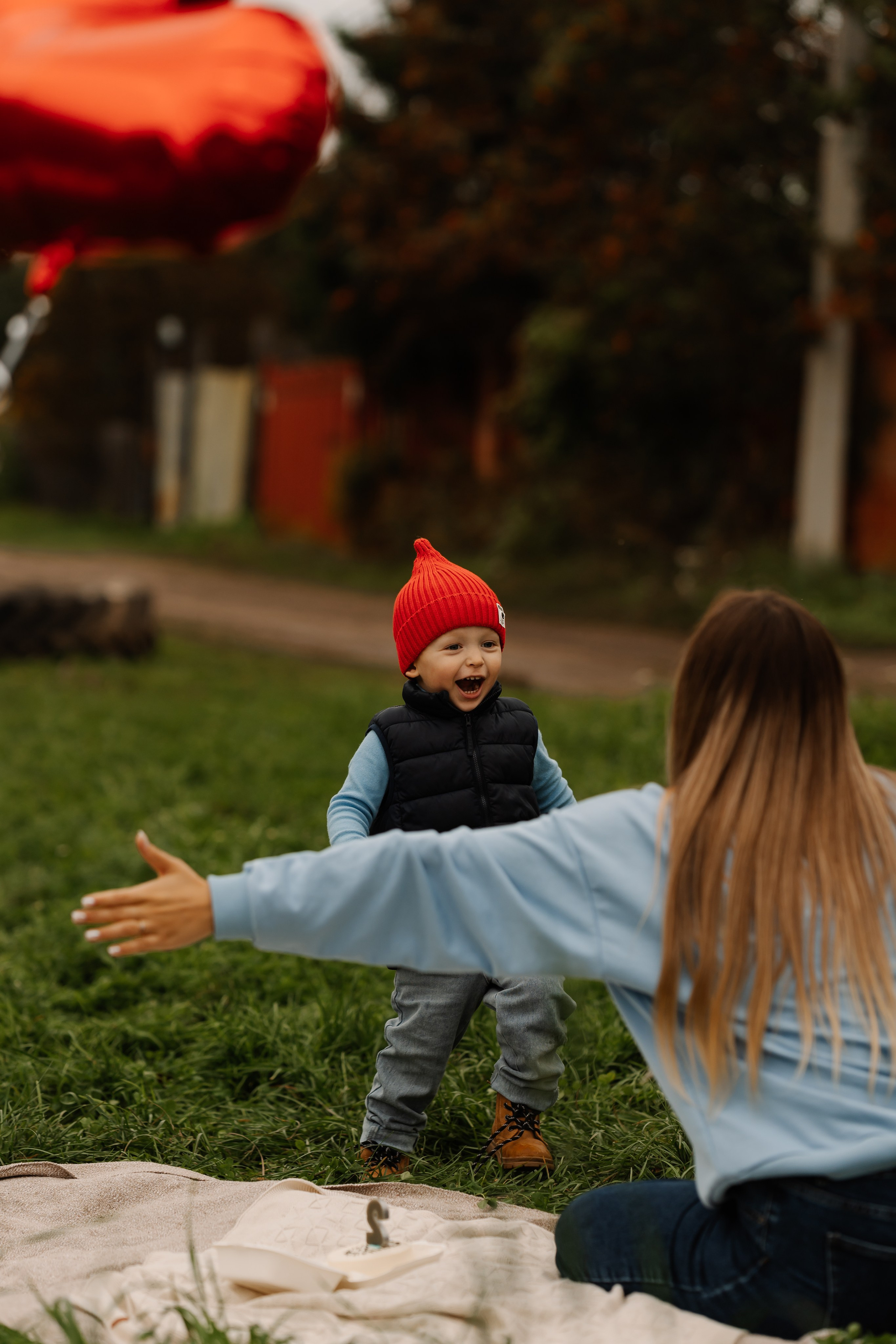 2х летие Тимурика. СВАДЕБНЫЙ ФОТОГРАФ КРАСНОЯРСК
