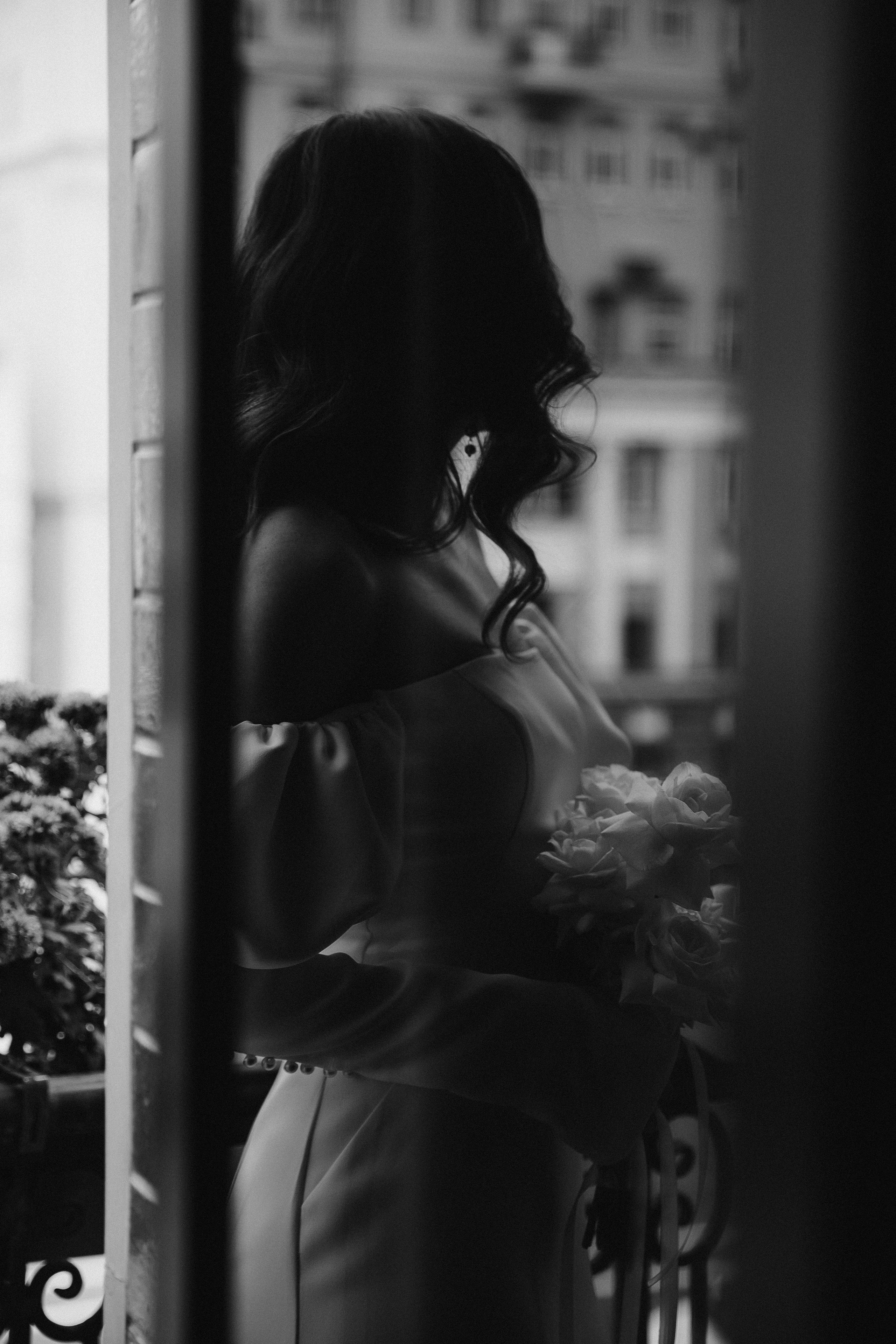 Татьяна & Влад. Фотограф Абакумова Анастасия