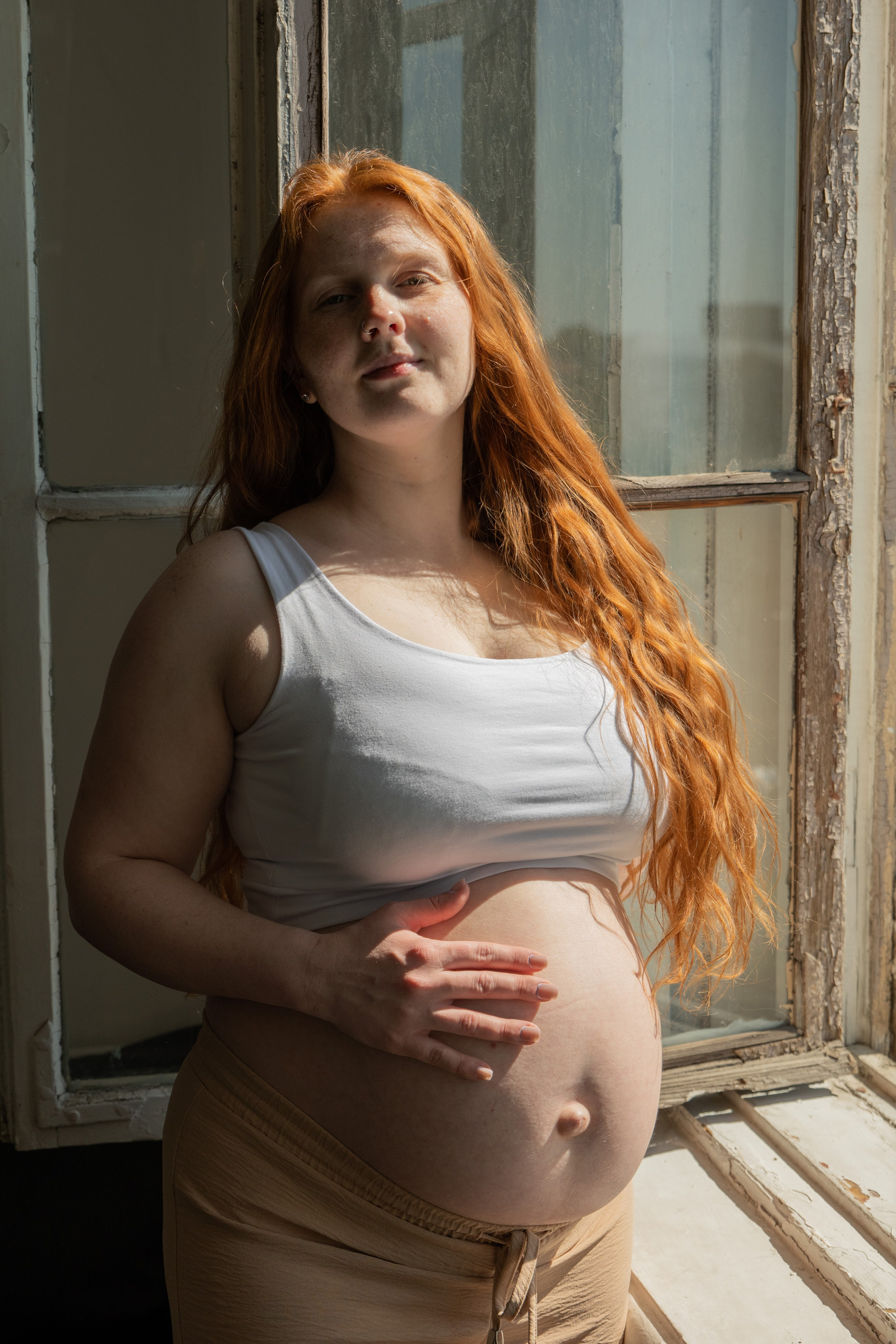 Слышать сердцем. Фотограф видеограф Ольга Василевская