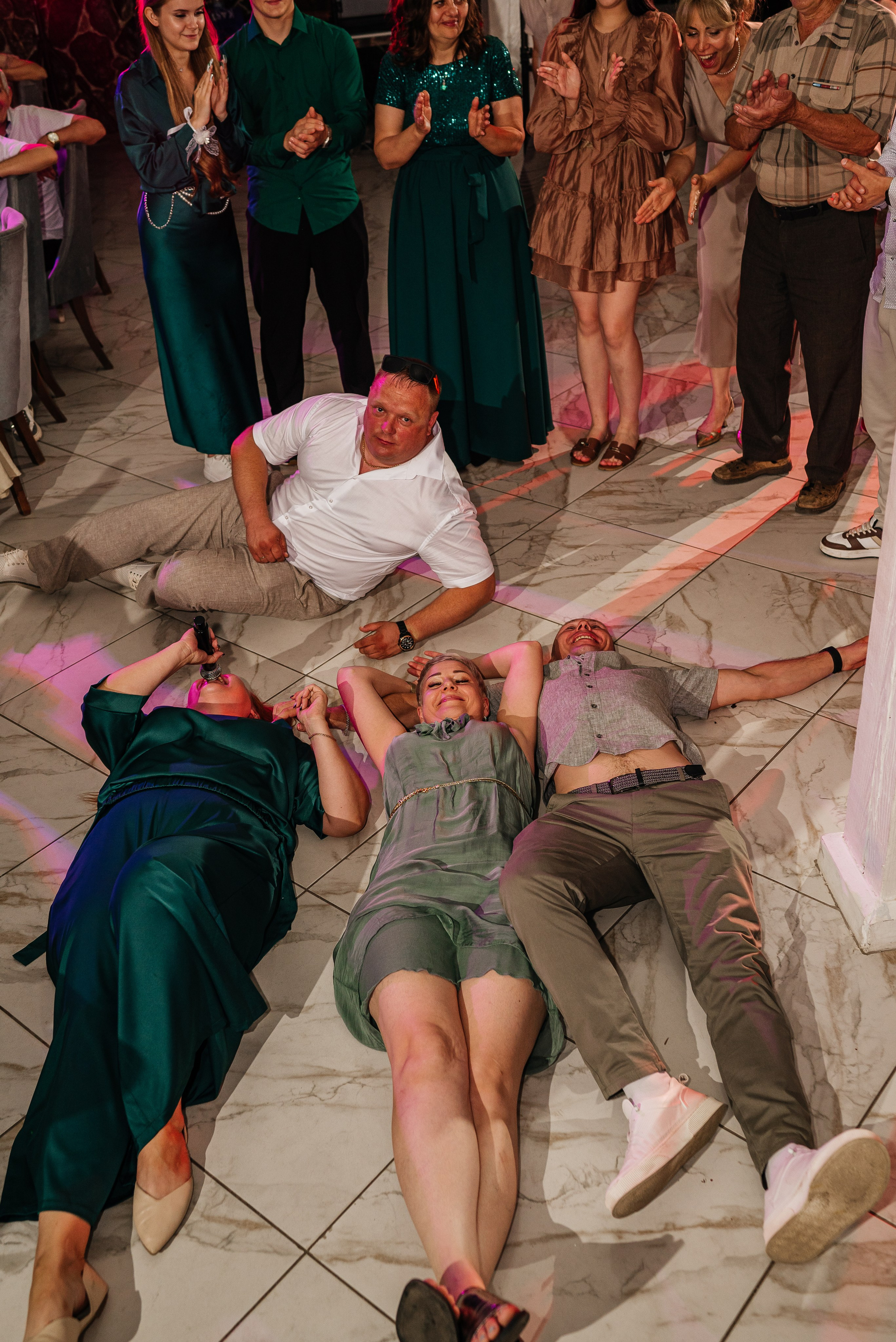 Данил и Леся 5.07.2025. Фотограф в Каменске-Шахтинском Ольга Сагал