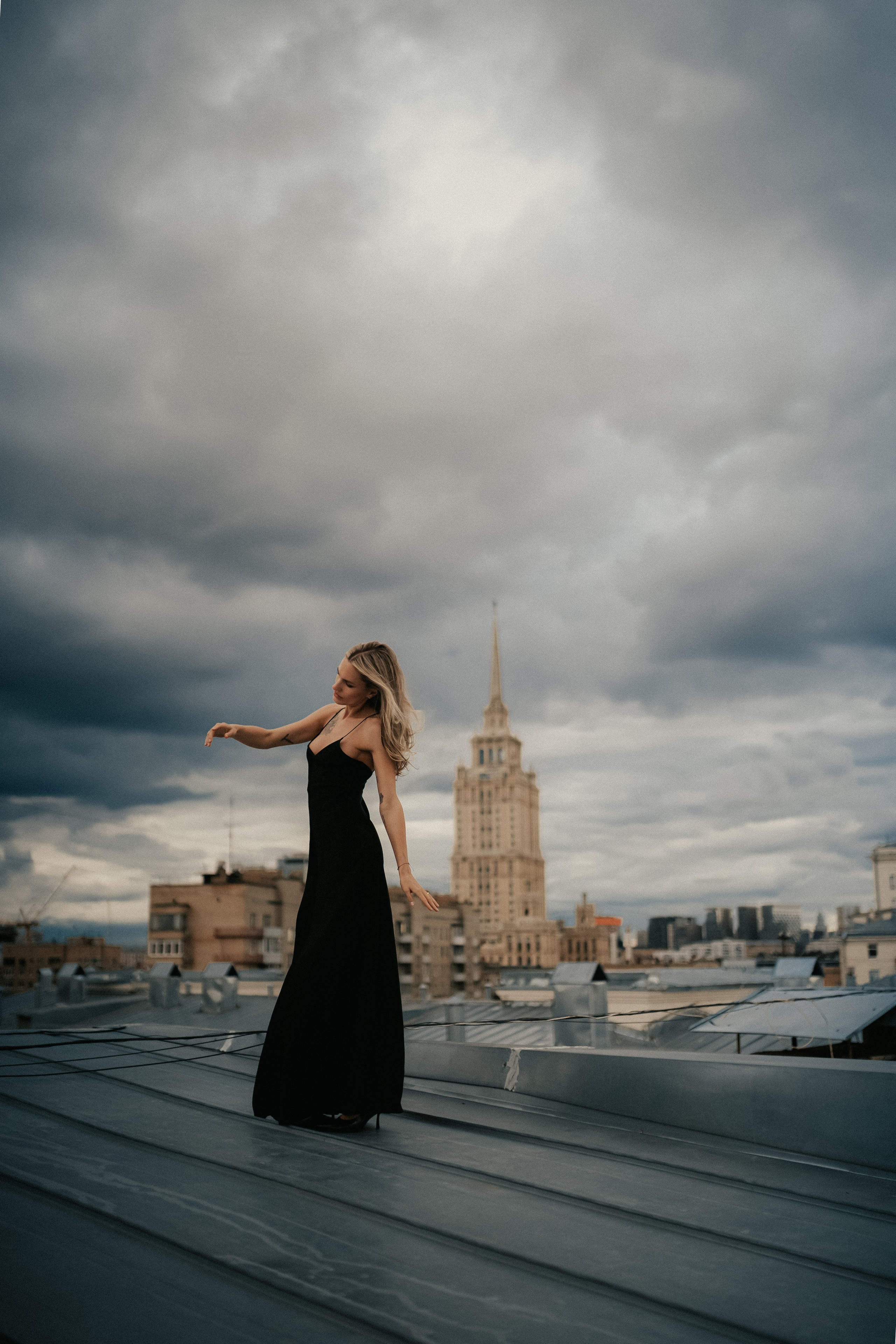 KARINA. Фотограф Москва