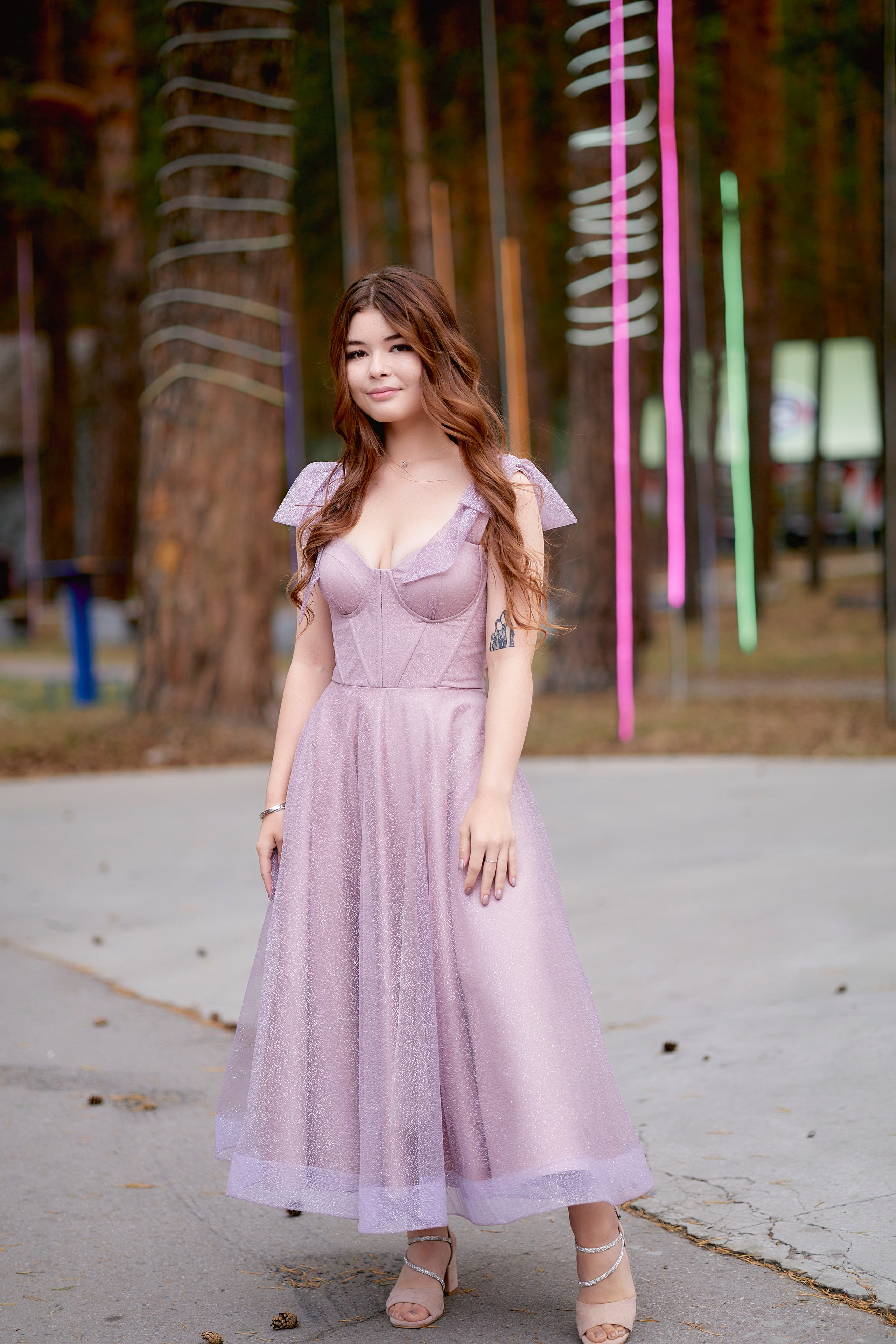 Школа № 134 (выпускной 2023). Фотограф Иван Кузьмин на любое Ваше мероприятие