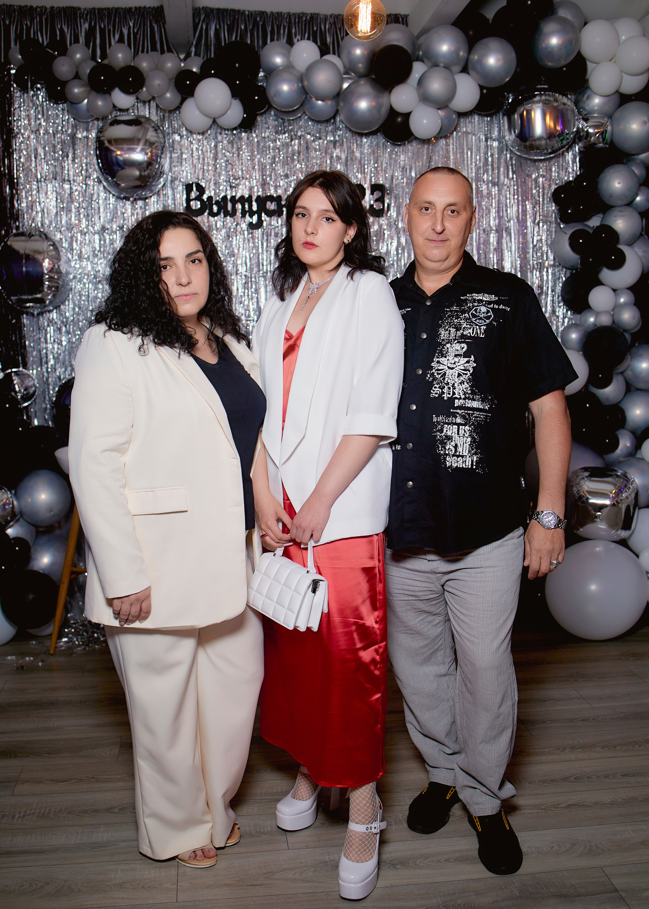 Школа № 134 (выпускной 2023). Фотограф Иван Кузьмин на любое Ваше мероприятие