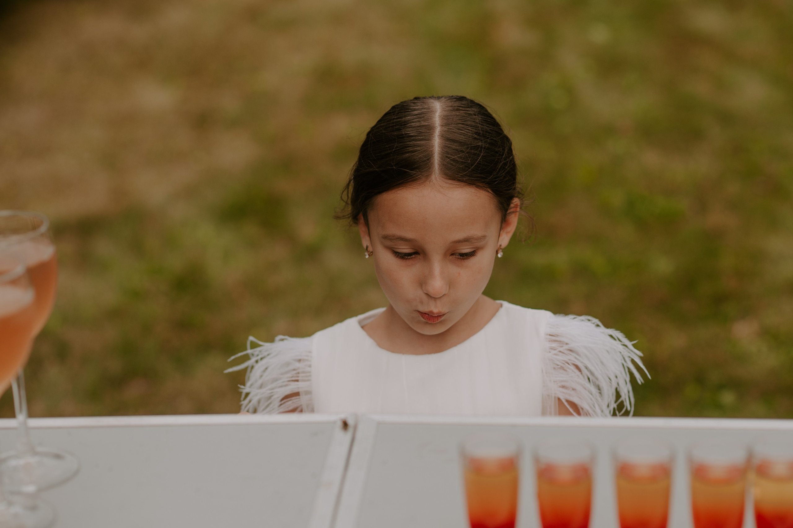 Кусочек Италии. Свадебный, репортажный и семейный фотограф в Москве Арина Зак