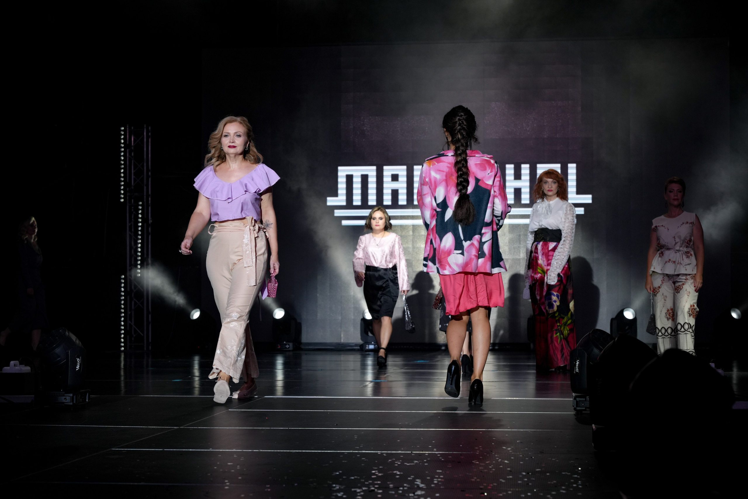 Финал SUPERWOMAN Russia 2.0. Портретный фотограф в Санкт-Петербурге Дмитриева Наталия