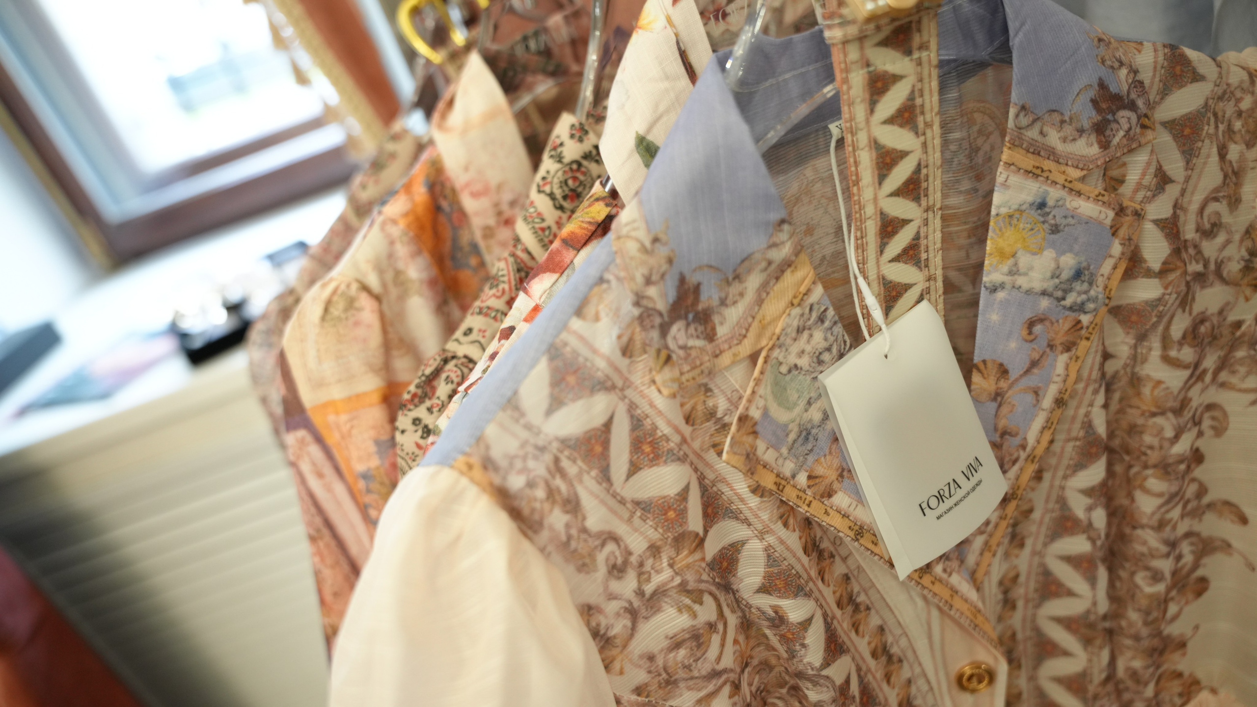 Мастер-класс стилиста. Портретный фотограф в Санкт-Петербурге Дмитриева Наталия