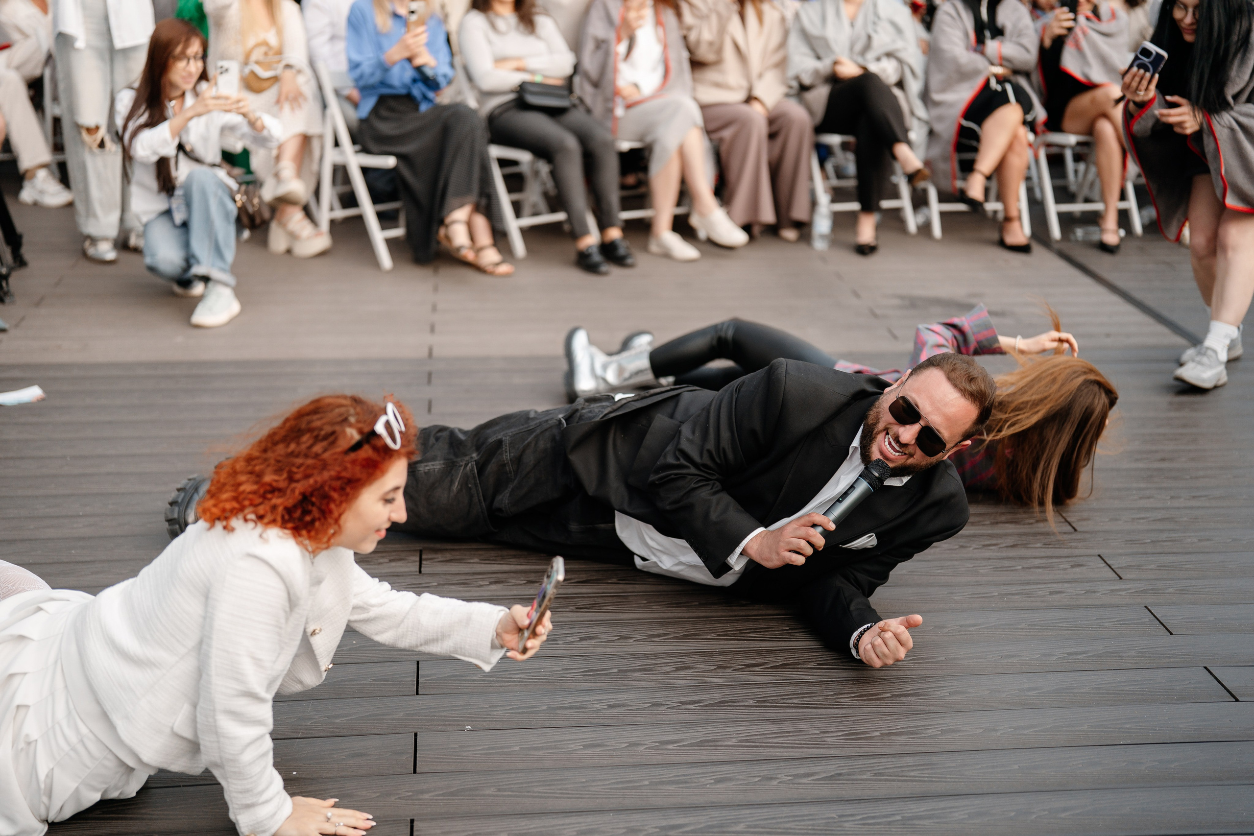 ХАКАТОН’S. Свадебный и репортажный фотограф в Москве Андрей Вайман