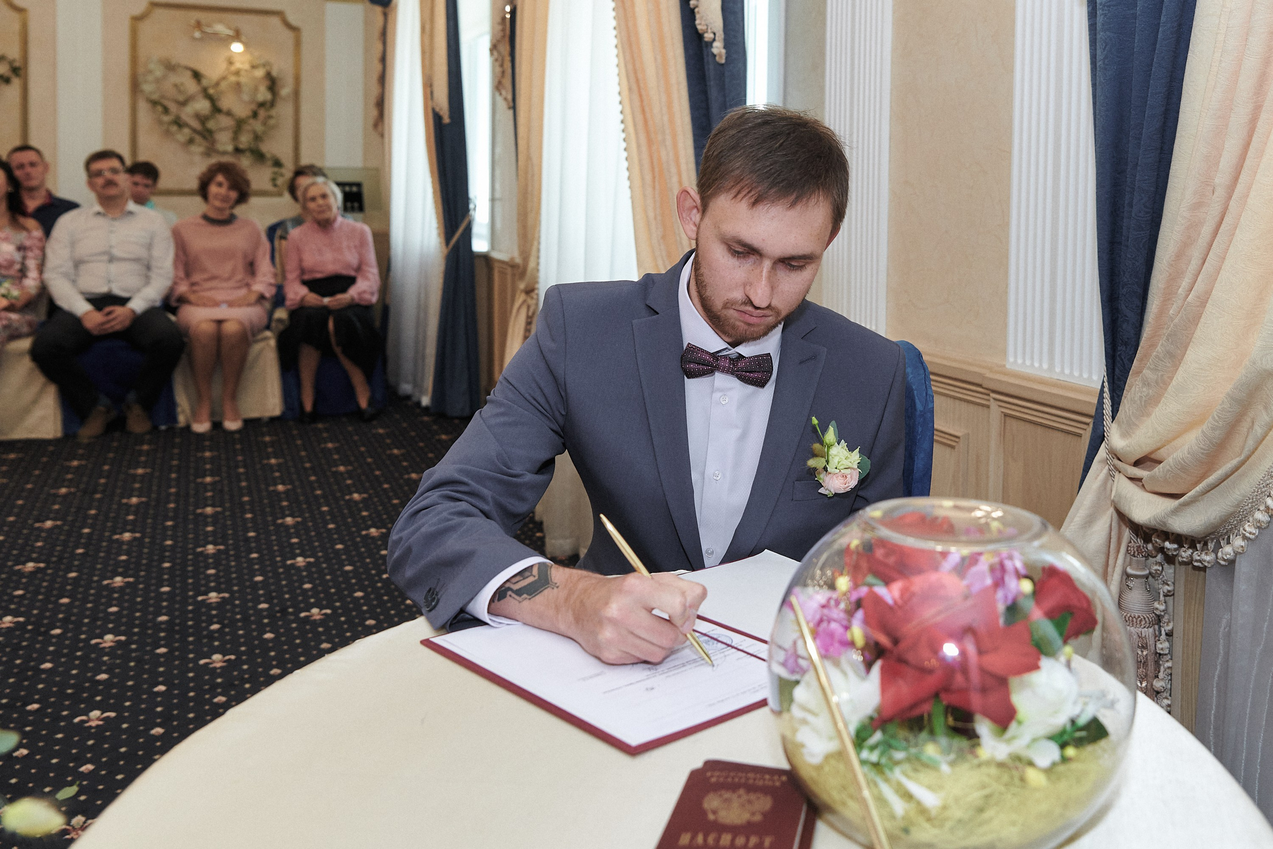 Полина и Никита. Женский фотограф в Санкт-Петербурге Степлевич Дарья