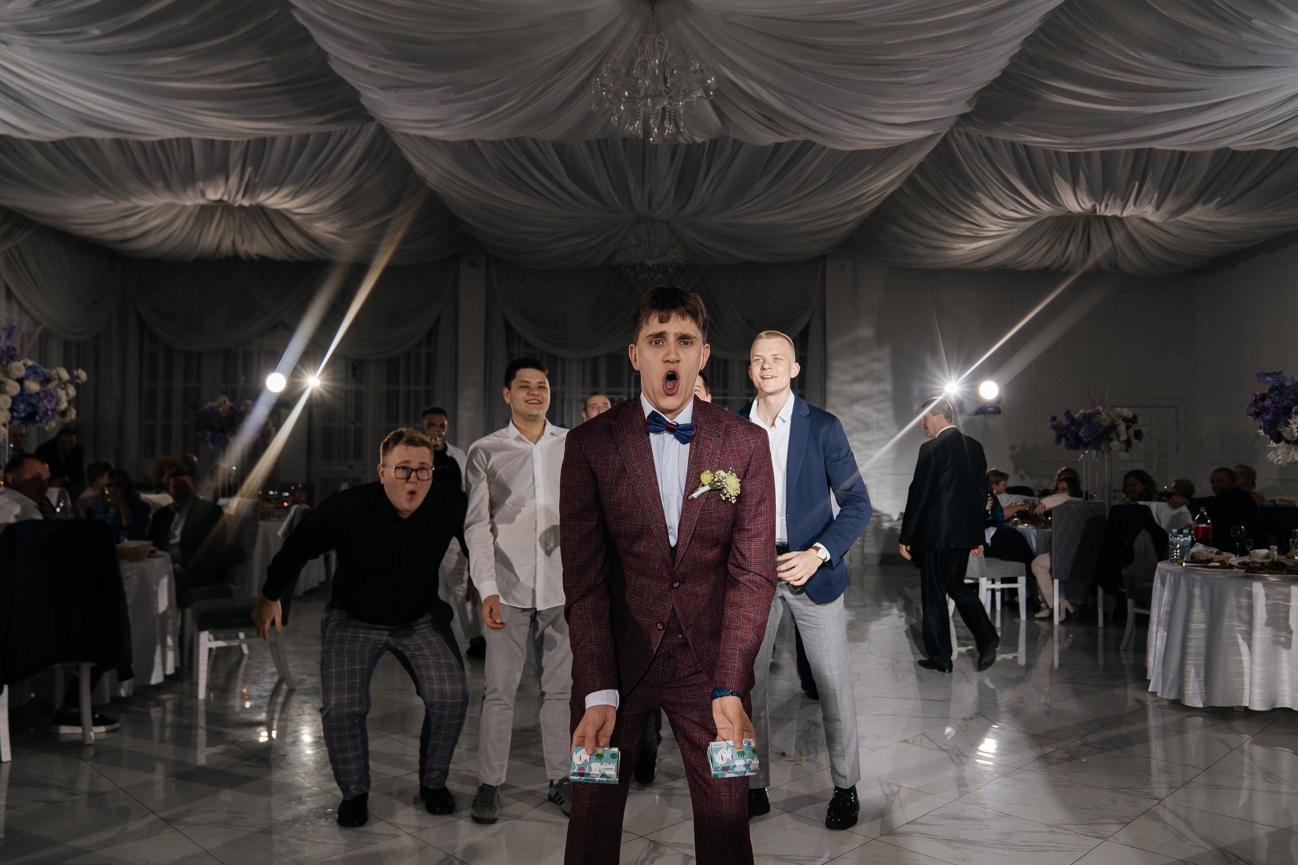 Костя & Кристина. Lokos.pro Ник Соколов Фото и Видео Москва/Ростов-на-Дону