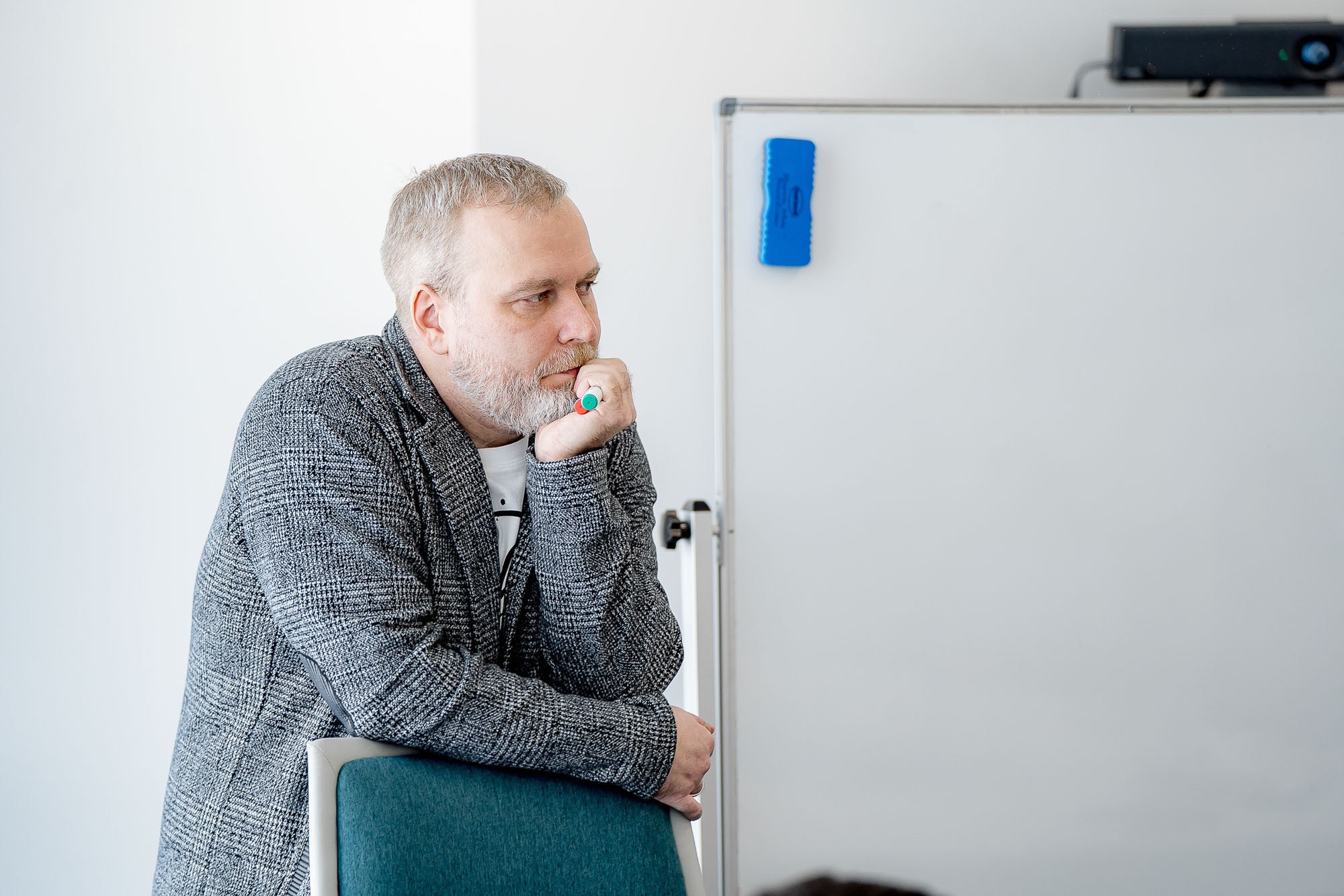 1 год «Школе 21». Сергей Кошкин. Репортажная и ивент-фотография в Сургуте