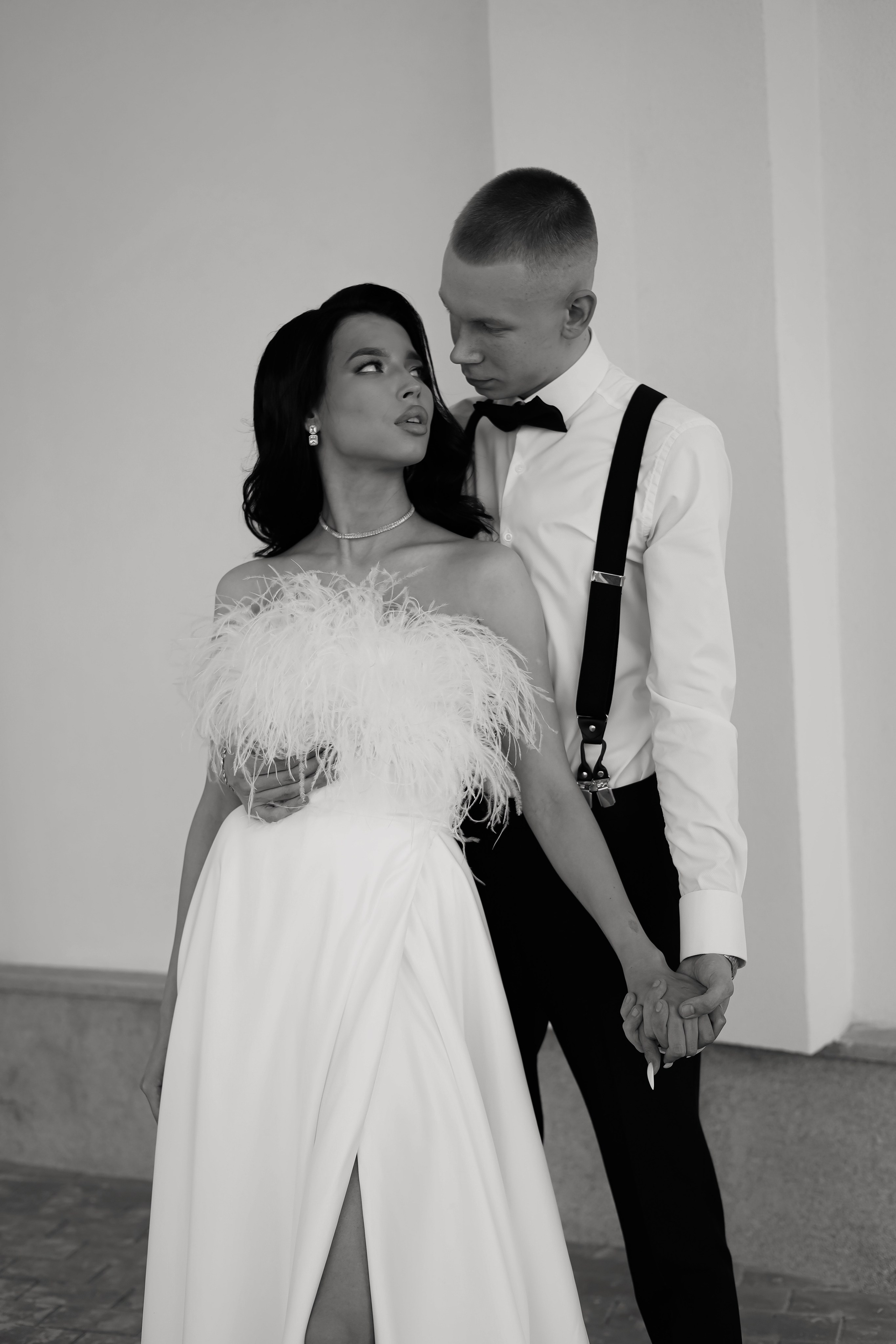 Григорий и Анстасия. Your lerris