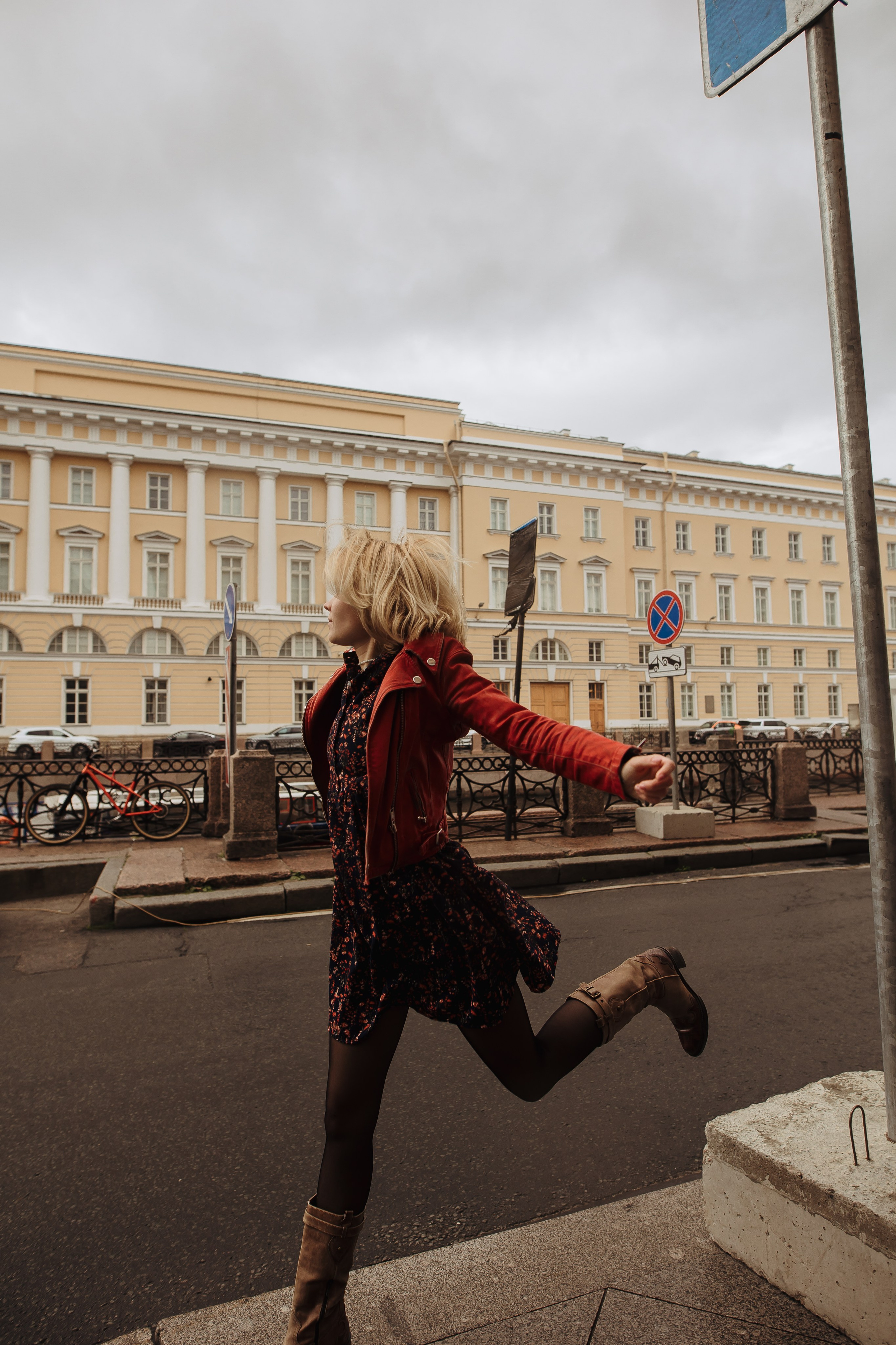 Невский проспект. Семейный и Свадебный фотограф в Санкт-Петербурге Плохая Екатерина