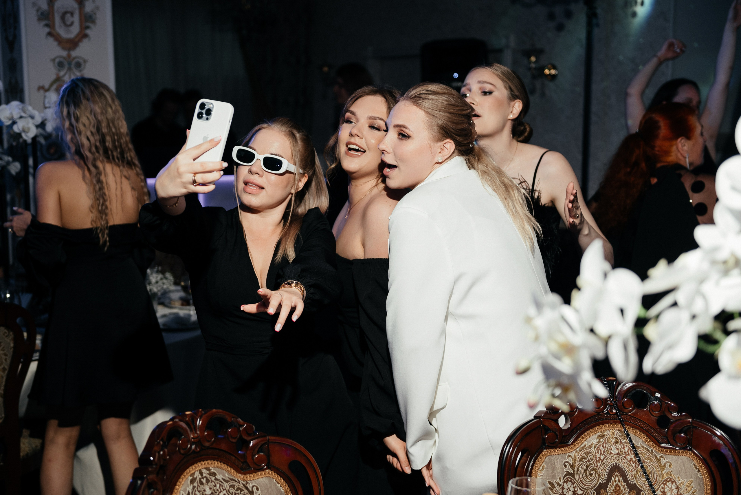 Руслан и Ольга. Zhulanovilya