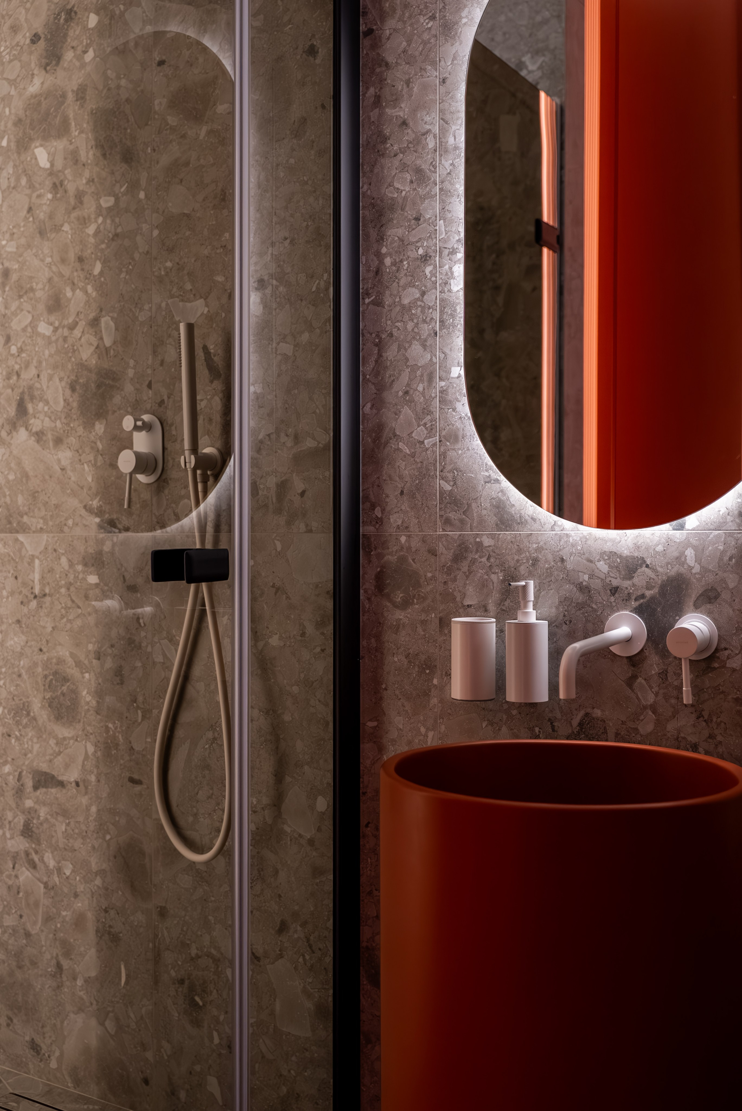 Интерьерная. KUSTOV PRODUCTION — профессиональная фотосъёмка в Москве