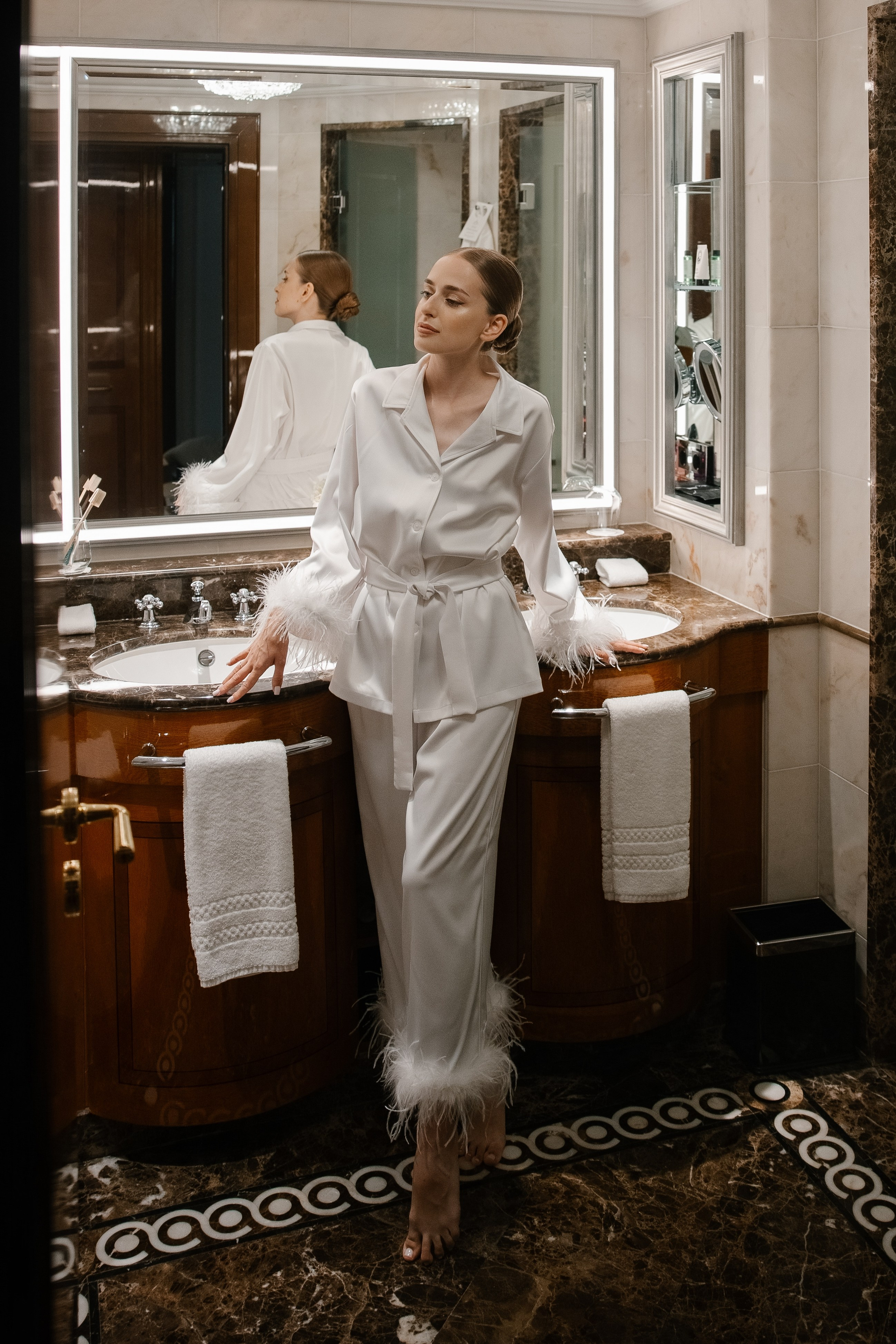 Константин и Наталья. Свадебный фотограф Полина Панина