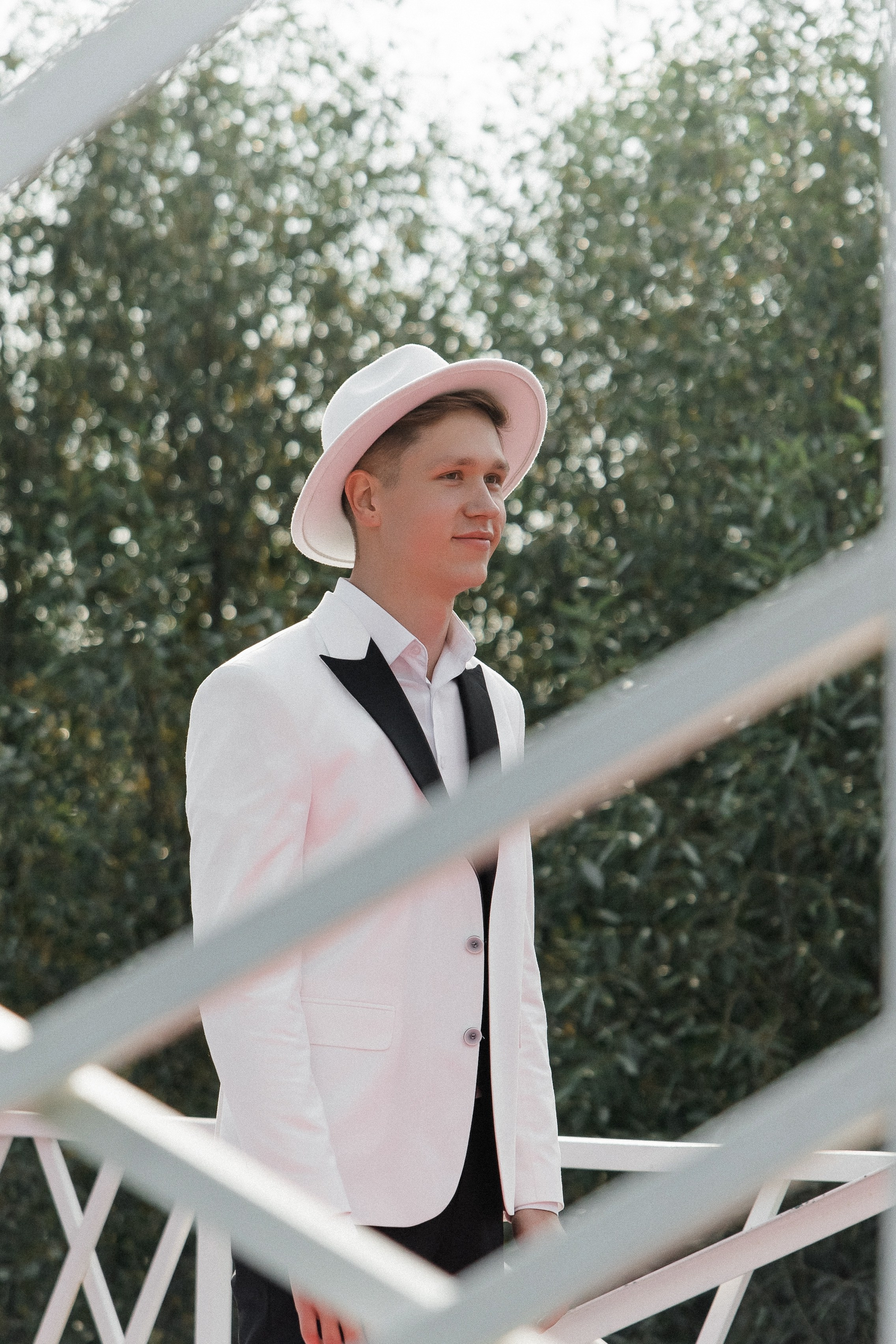 Максим и Алёна. Свадебный фотограф Полина Панина