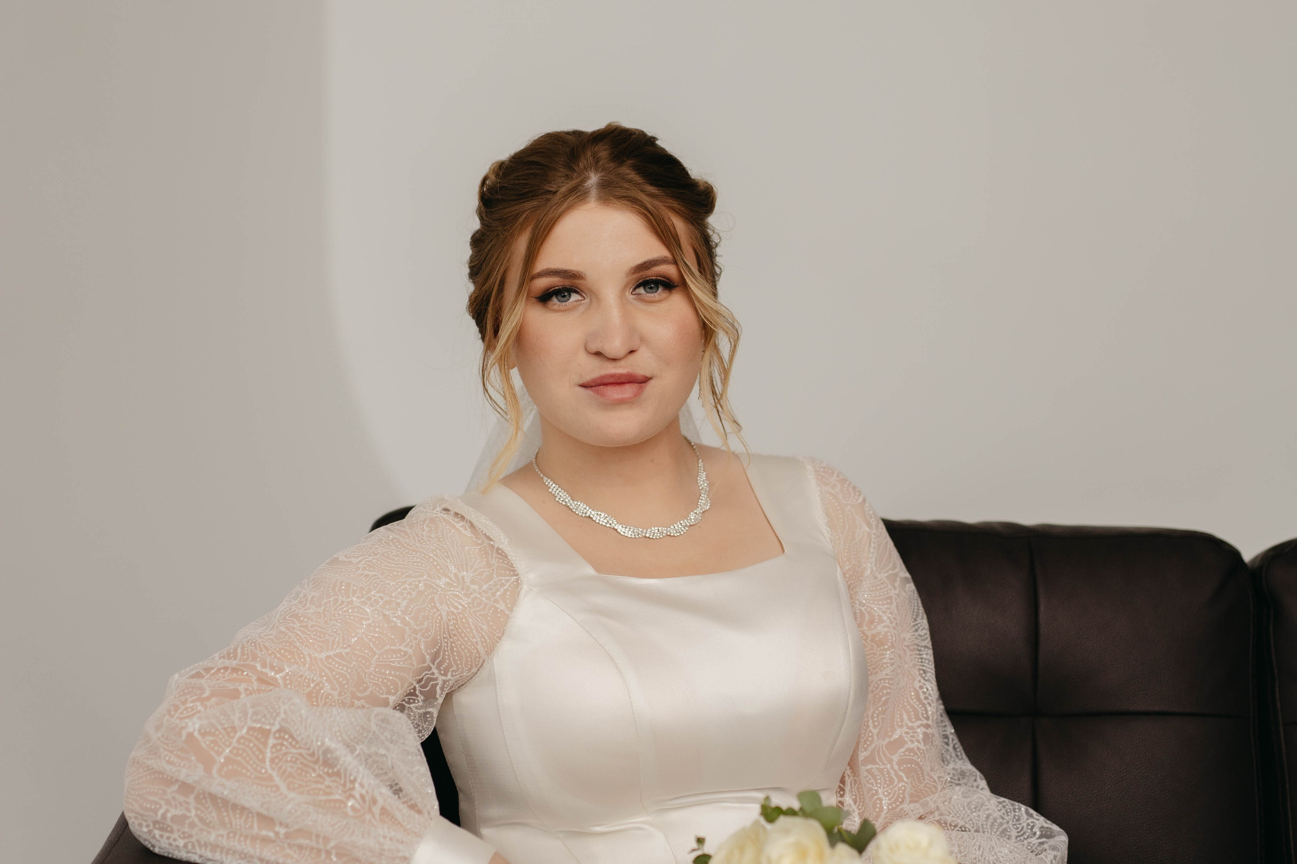 Николай и Валерия. Свадебный и женский фотограф