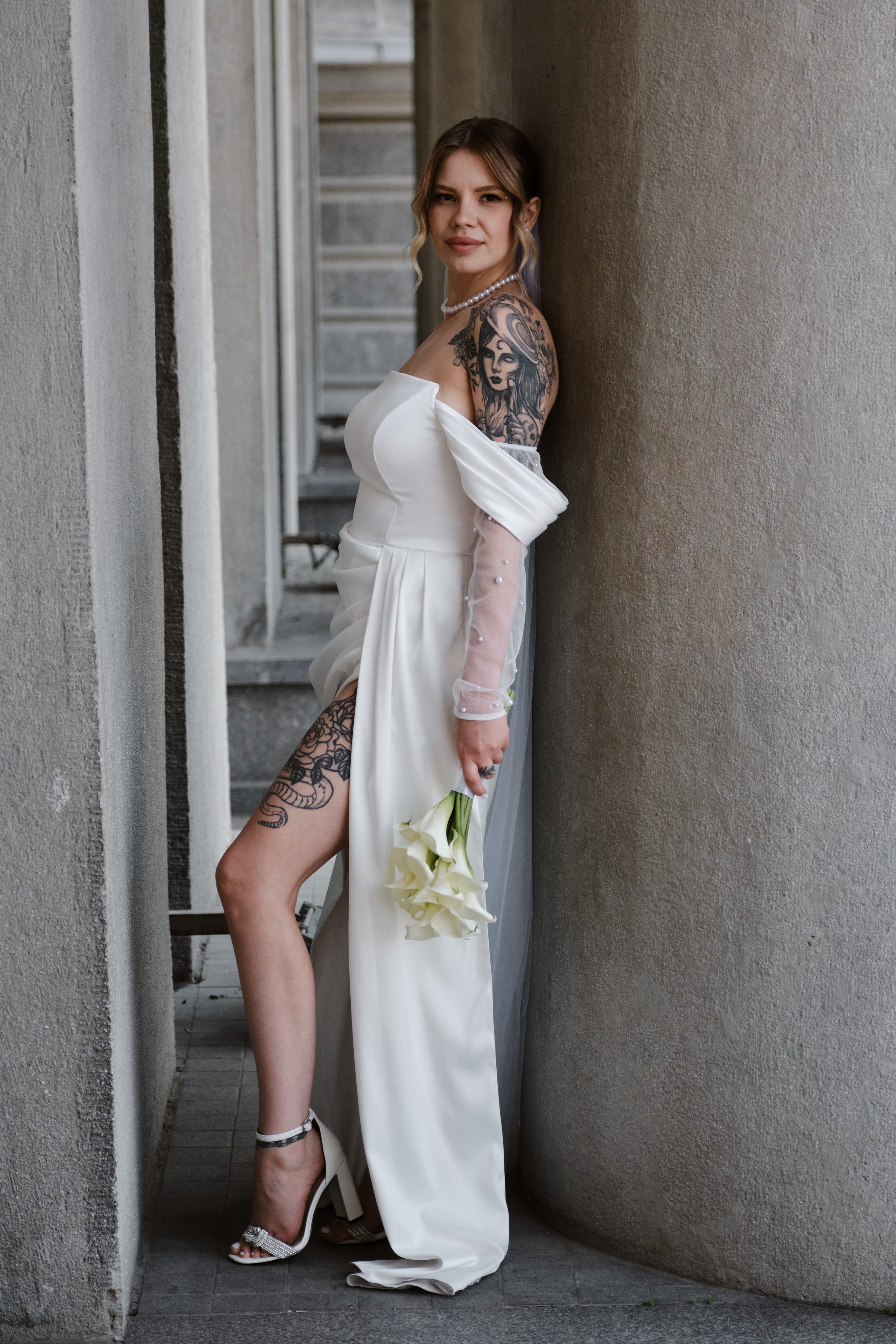 Виктория & Владислав. Фотограф в Самаре Татьяна Дубаносова