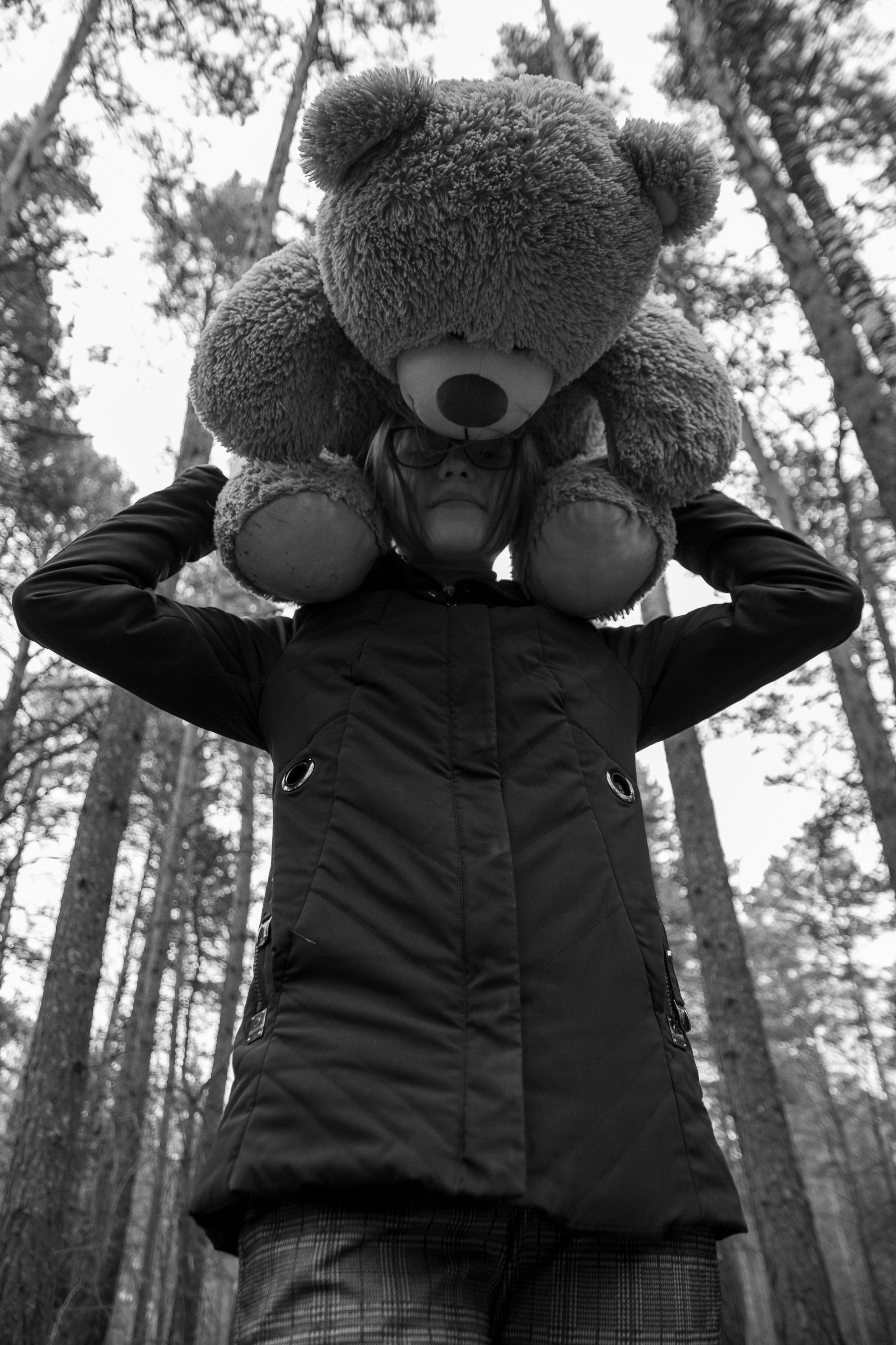 Прогулка. Ваш фотограф Северск | Томск